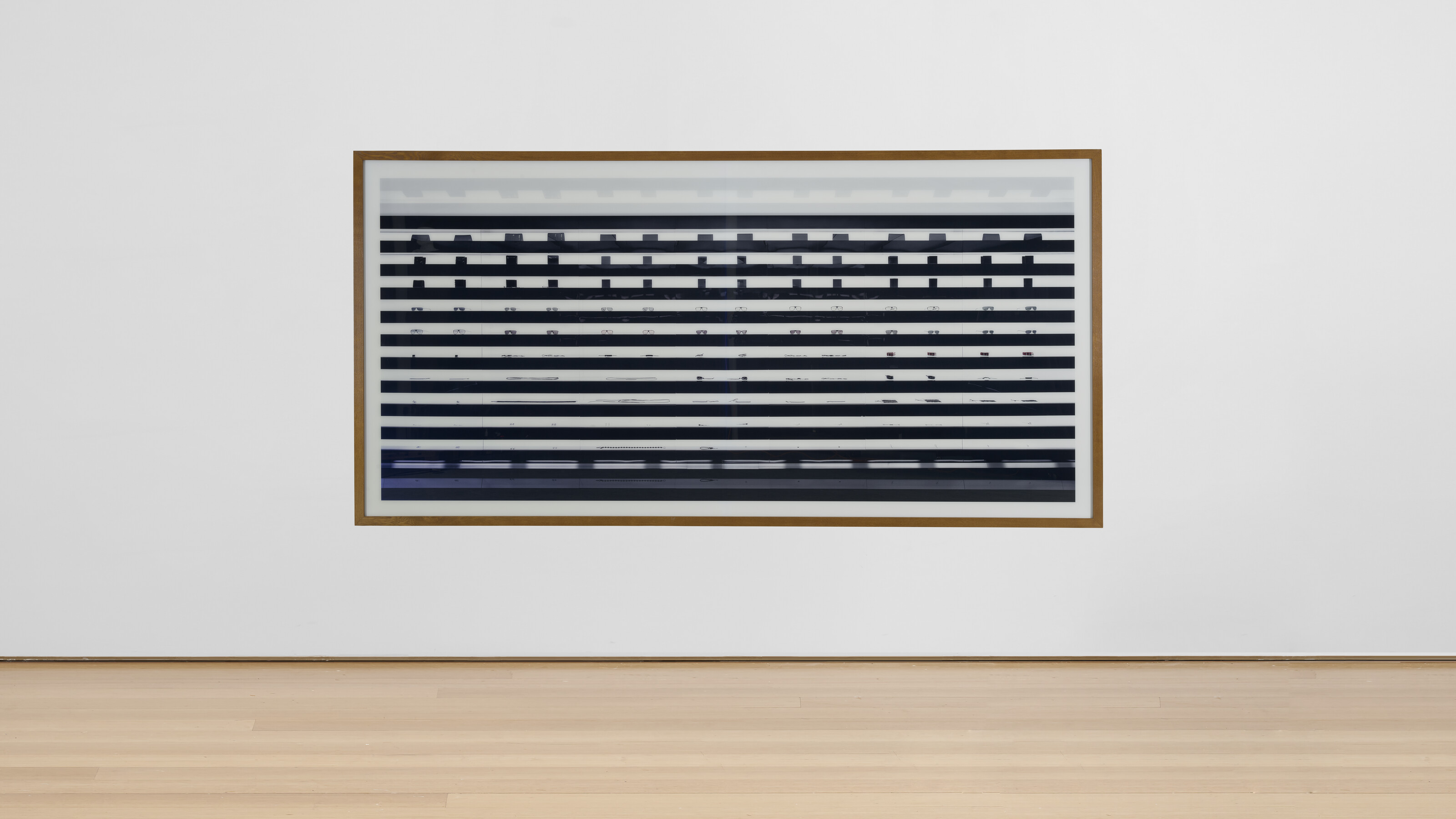 Andreas Gursky — Аромат Dior Homme, изображение 2