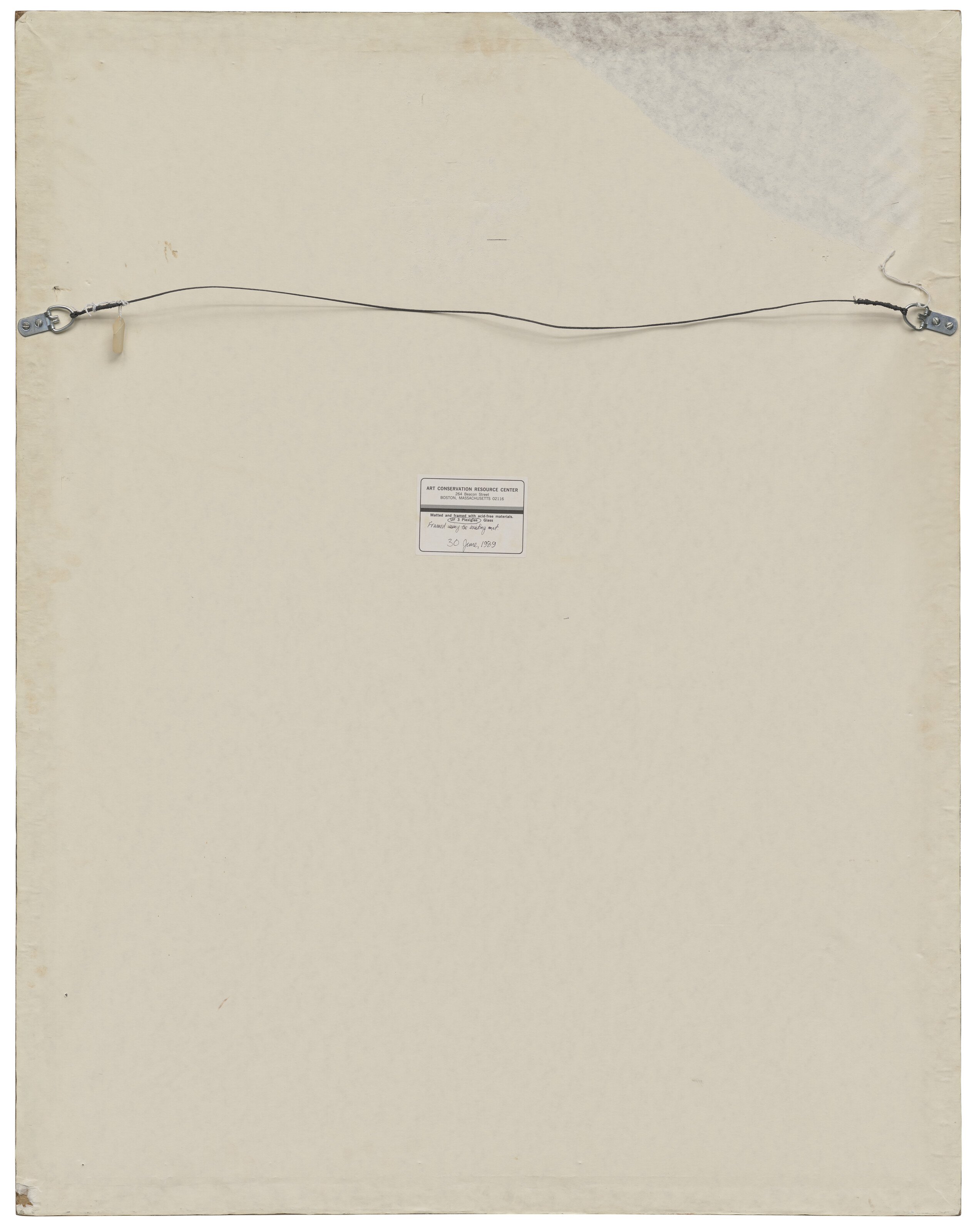 Andrew Wyeth — парадный вход, изображение 3
