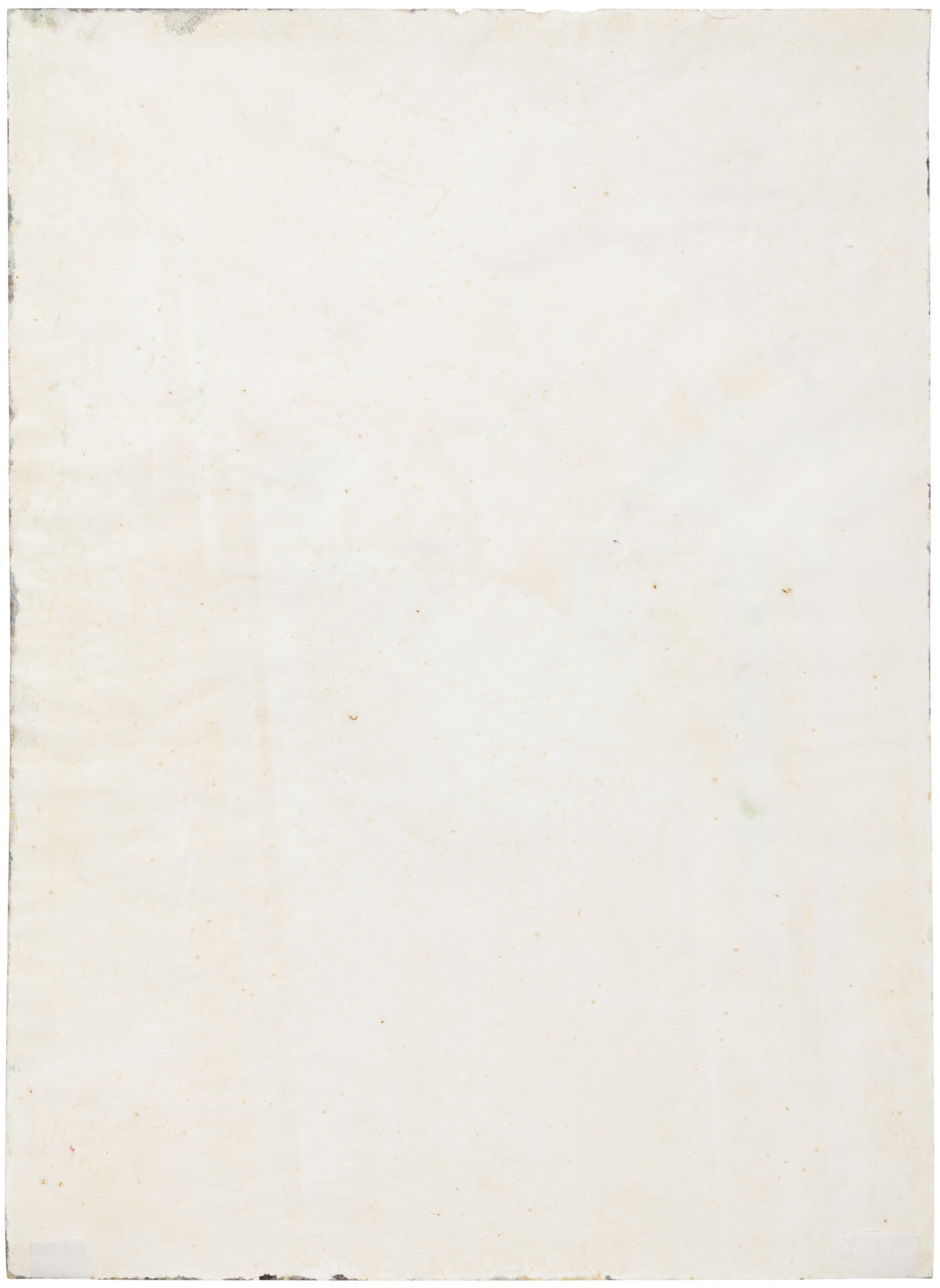 Andrew Wyeth — парадный вход, изображение 4