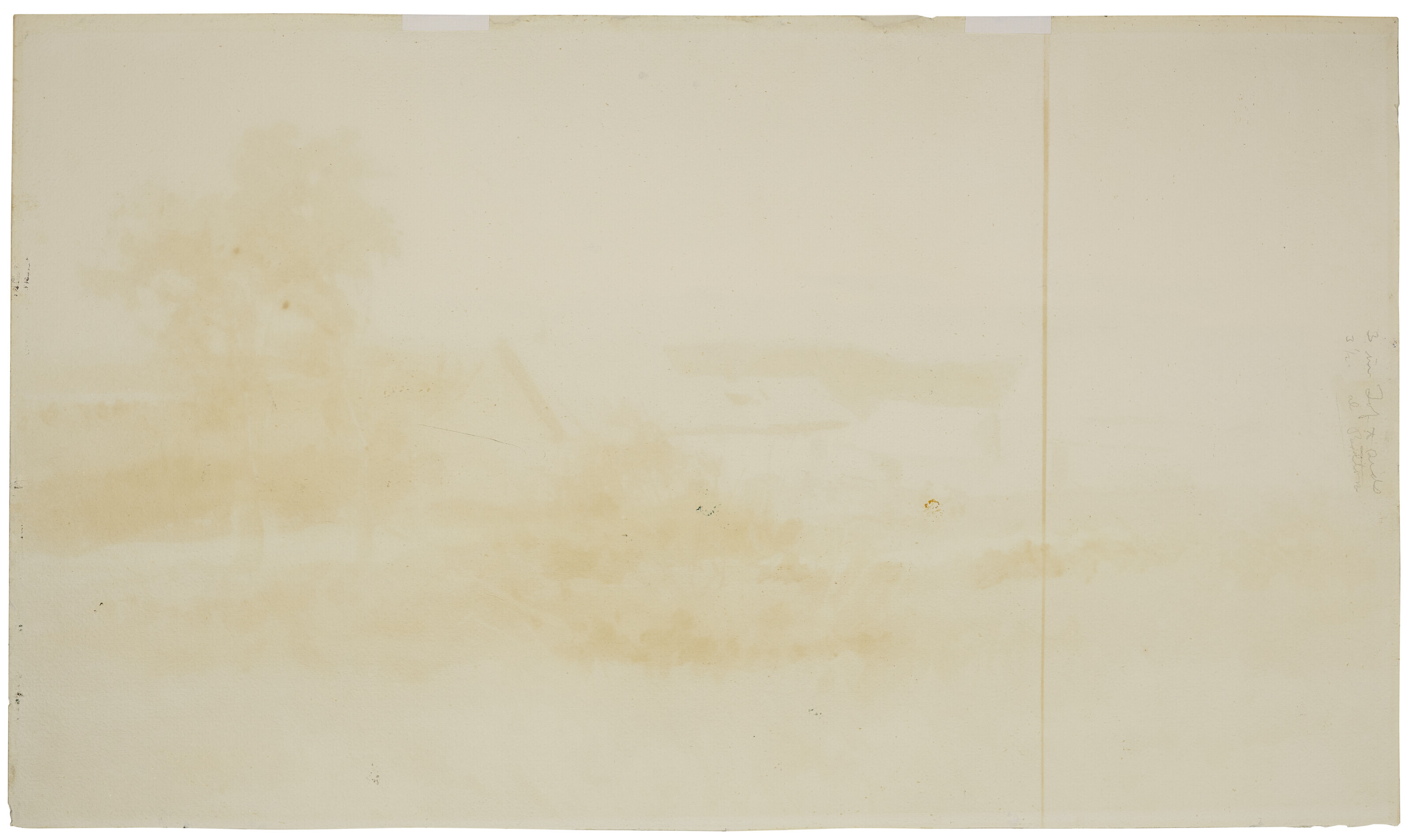 Andrew Wyeth — Холмистая ферма, изображение 4