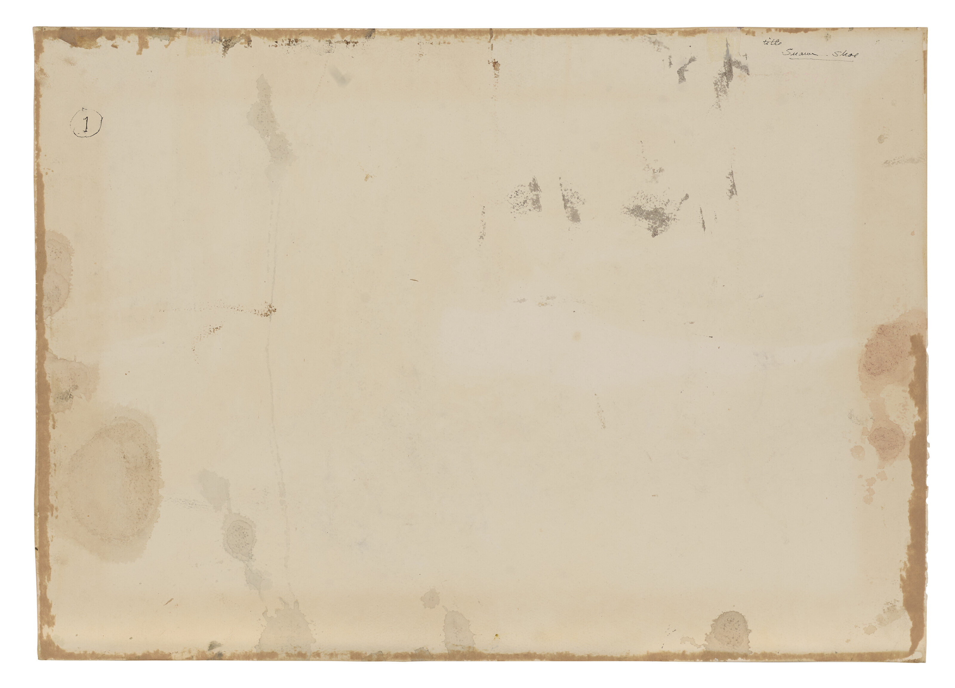Andrew Wyeth — Снегоступы, изображение 4