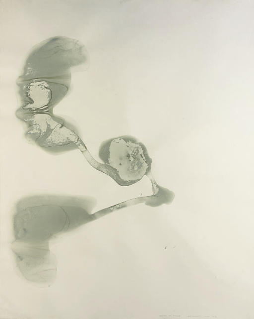 Andy Goldsworthy — Рисование снежками: Берроудейл