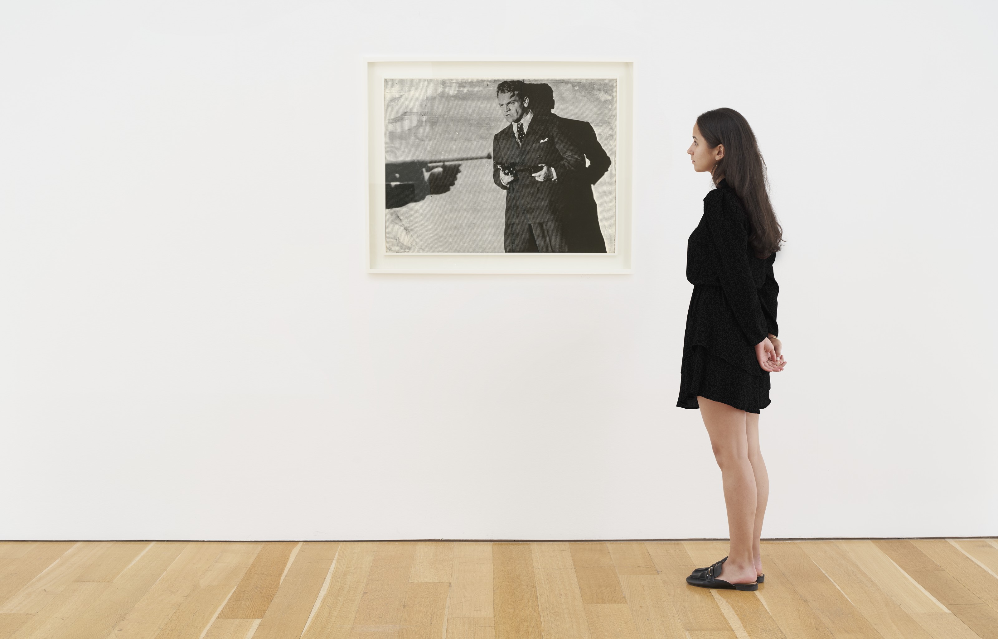 Andy Warhol — Кэгни, изображение 3