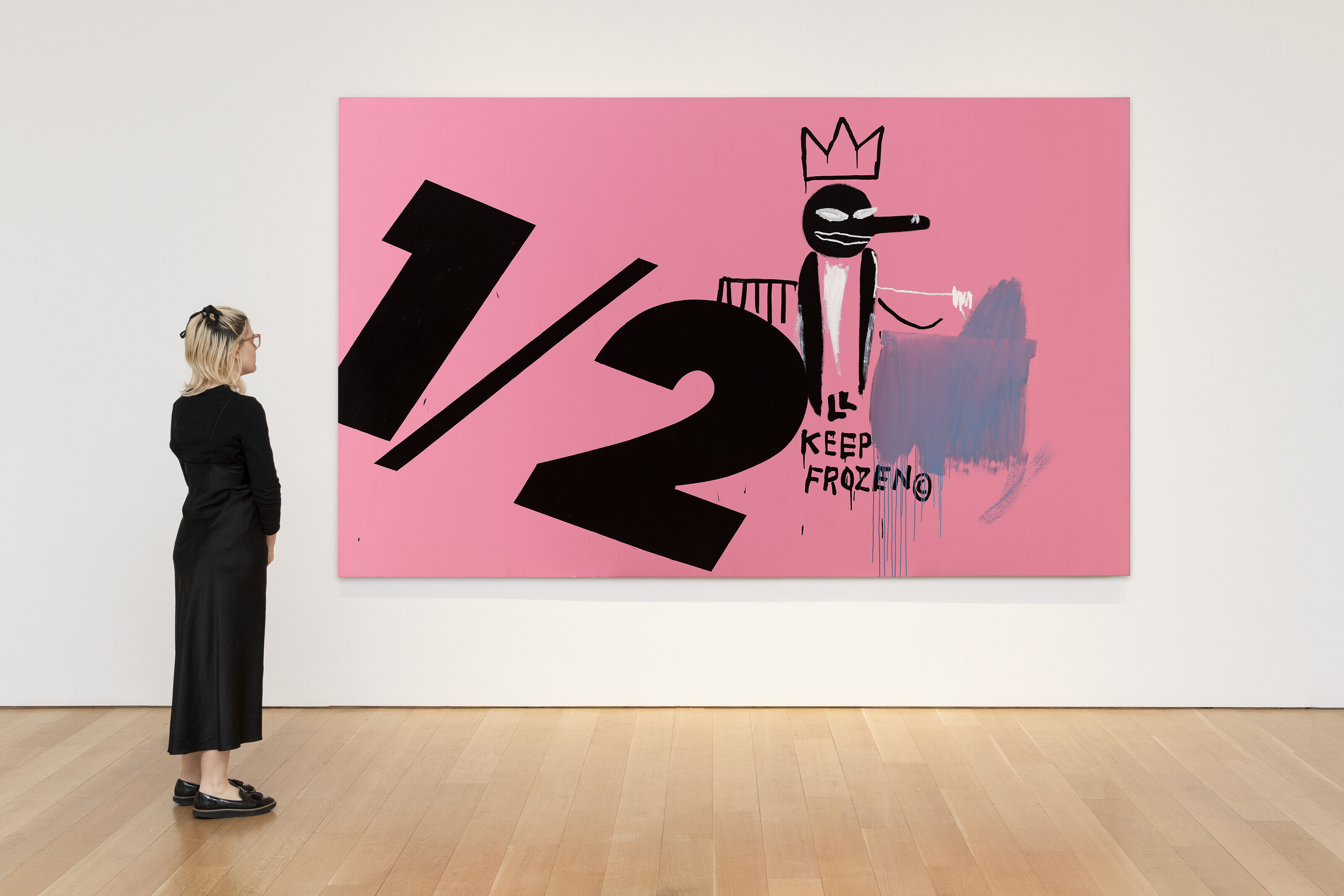 Andy Warhol — 1/2 Хранить в замороженном виде, изображение 3