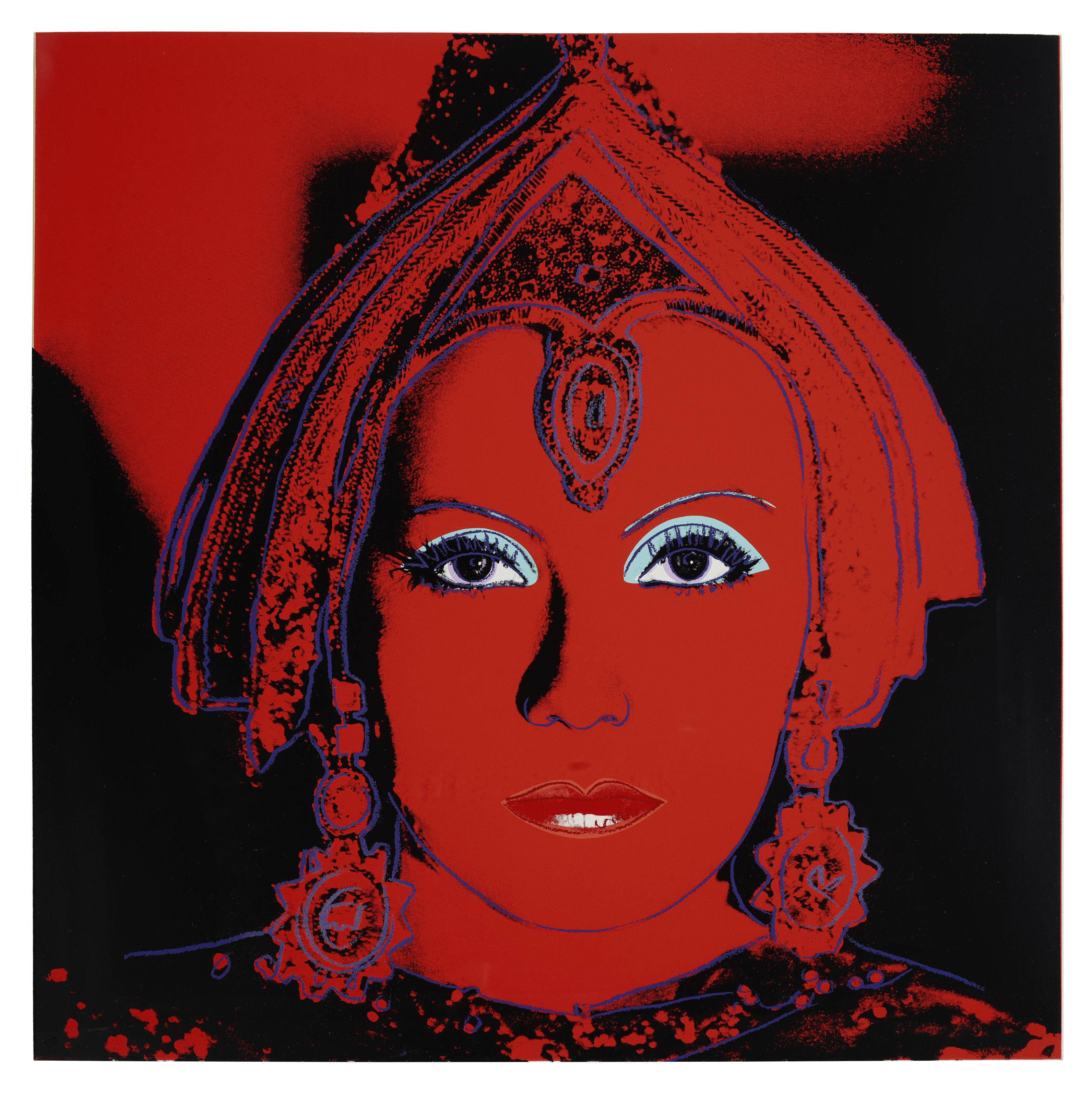 Andy Warhol — Мифы, изображение 2