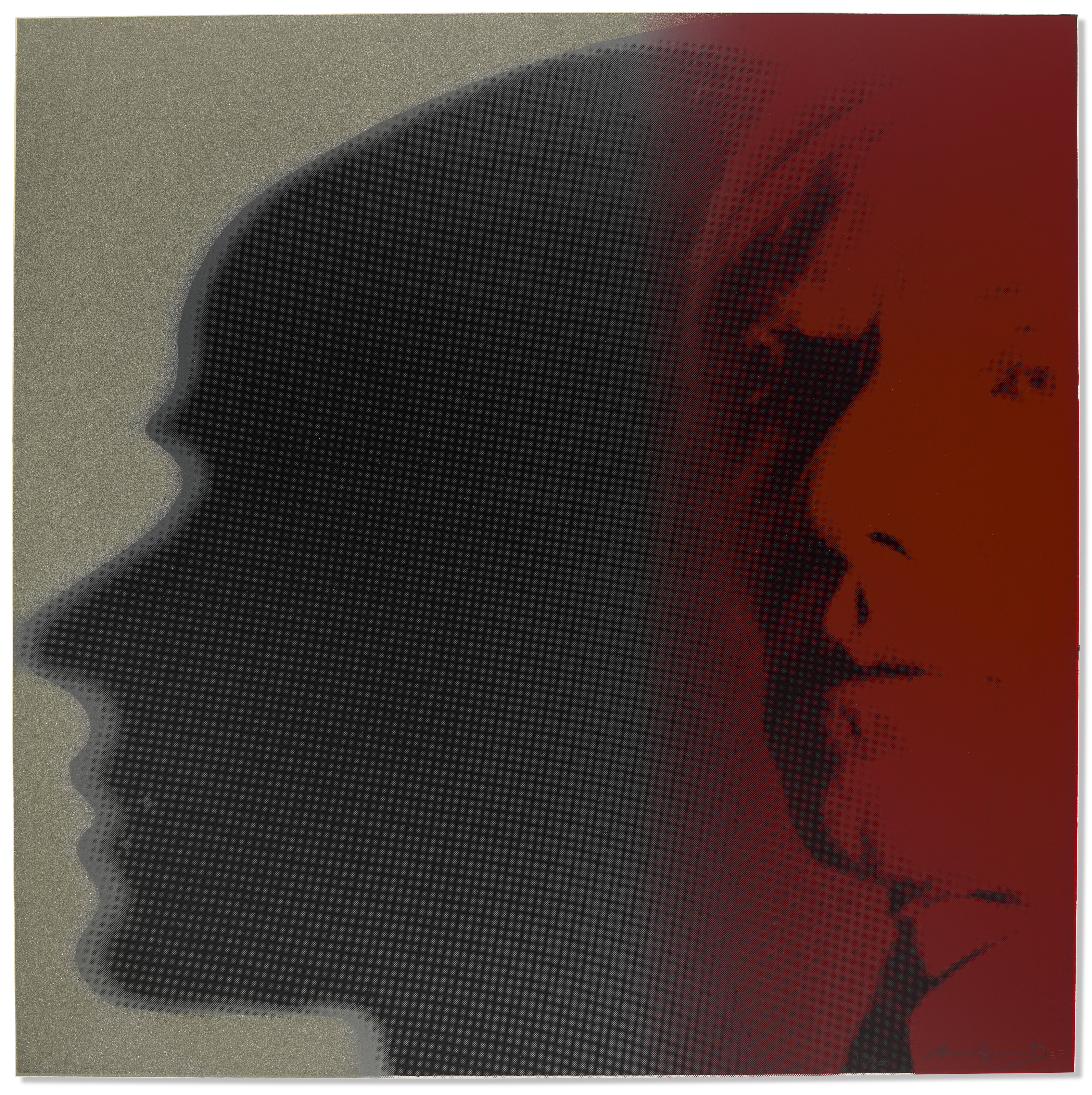 Andy Warhol — Мифы, изображение 11