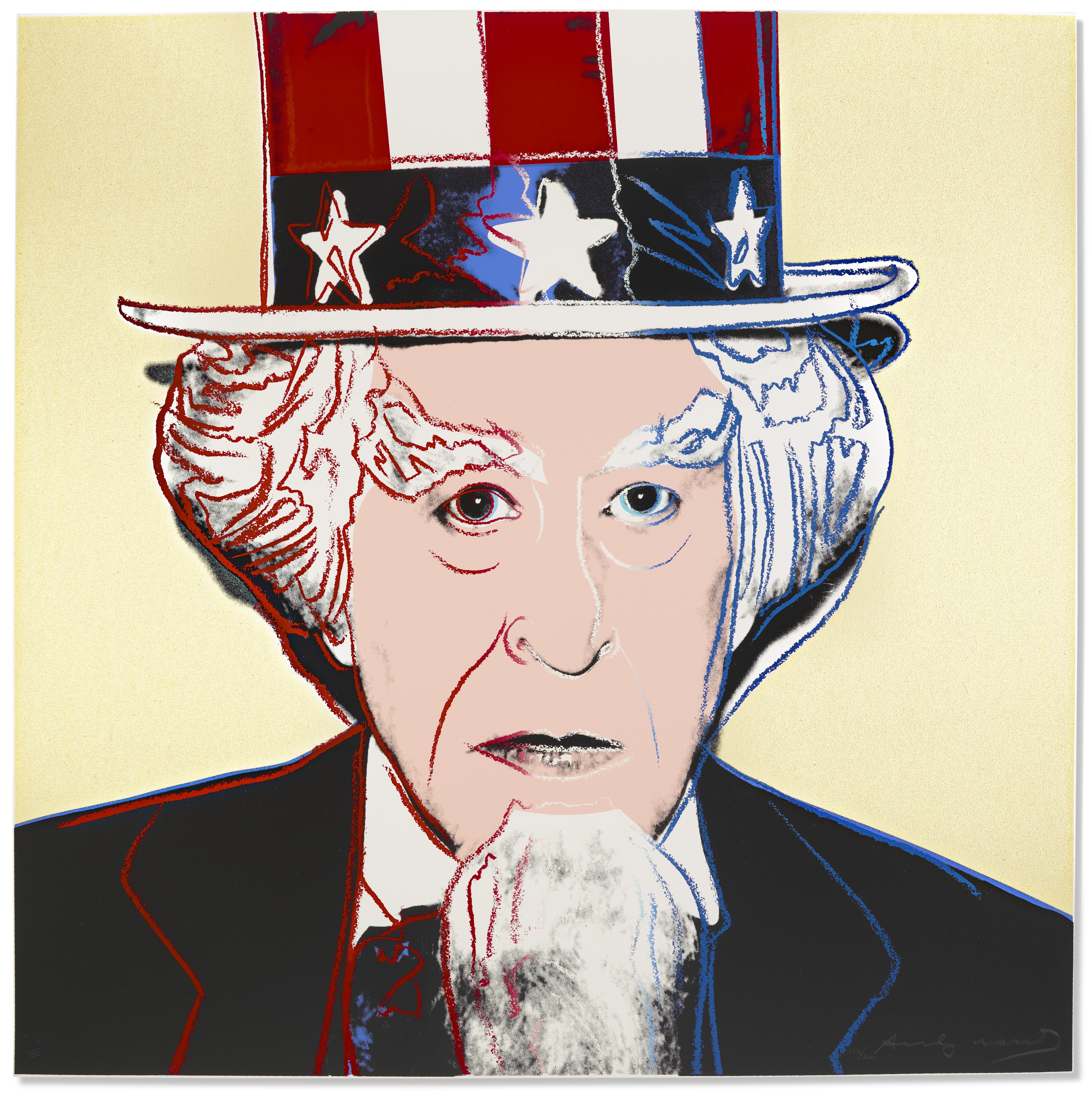Andy Warhol — Мифы, изображение 3
