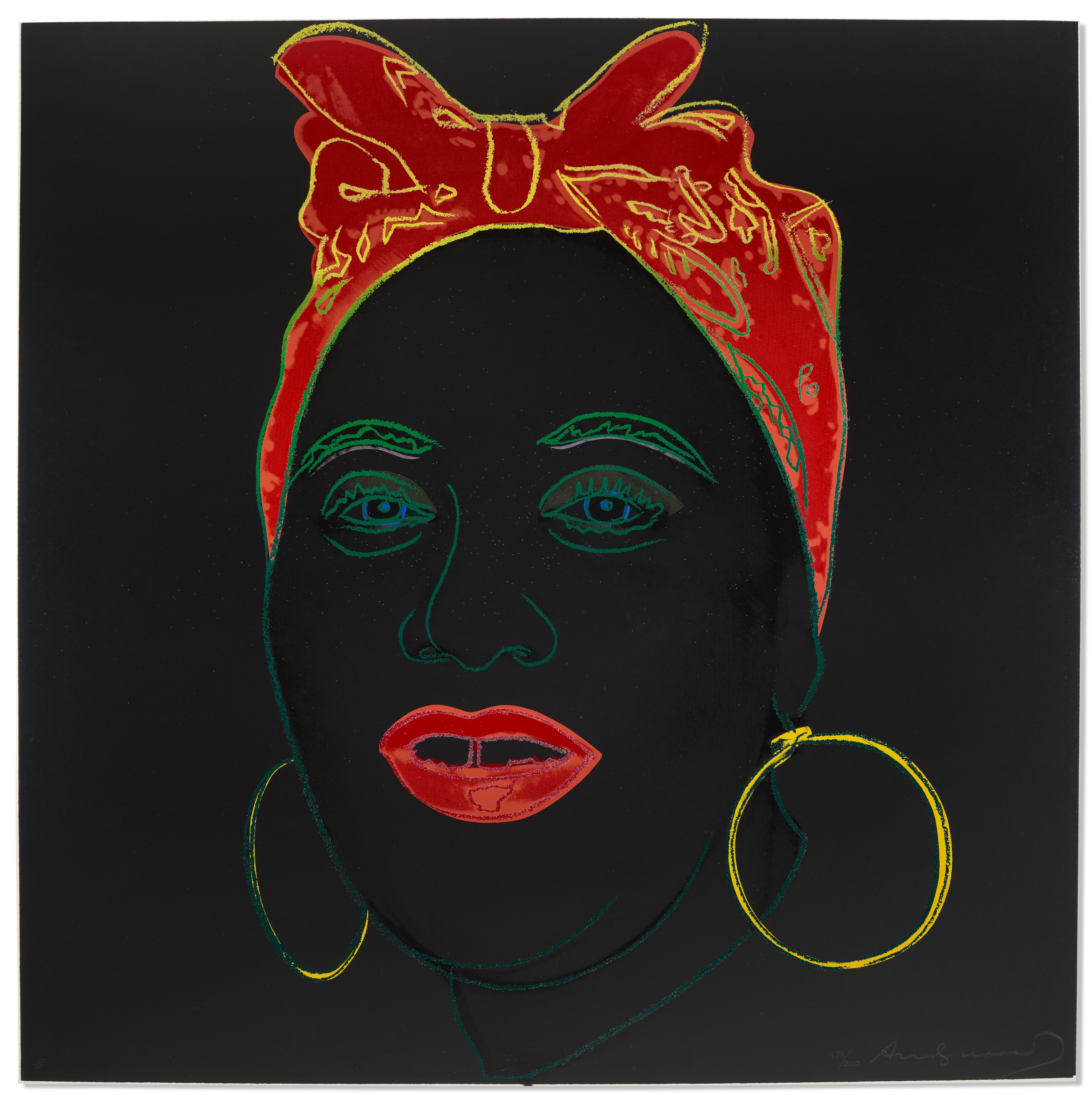 Andy Warhol — Мифы, изображение 4