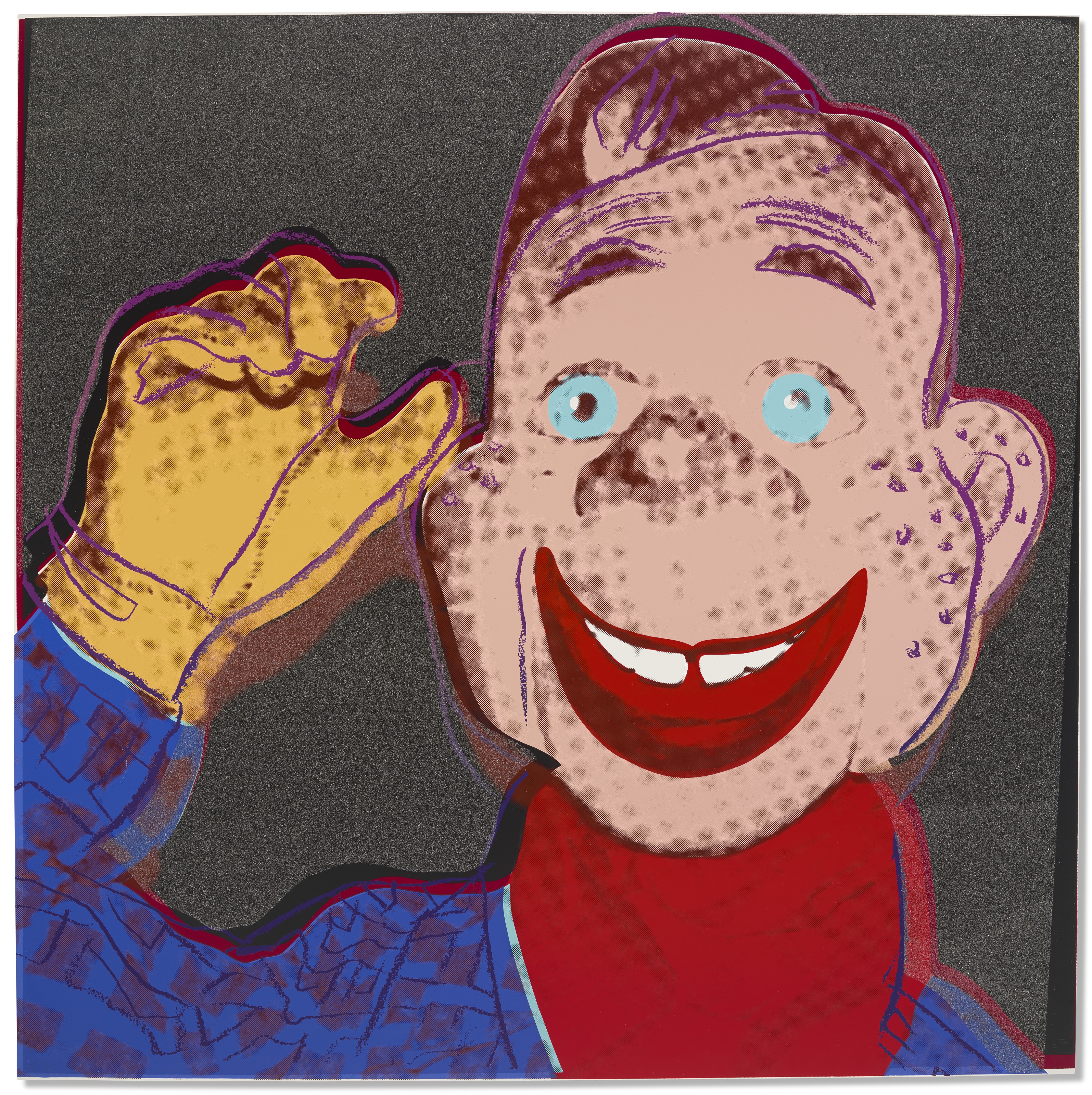 Andy Warhol — Мифы, изображение 5