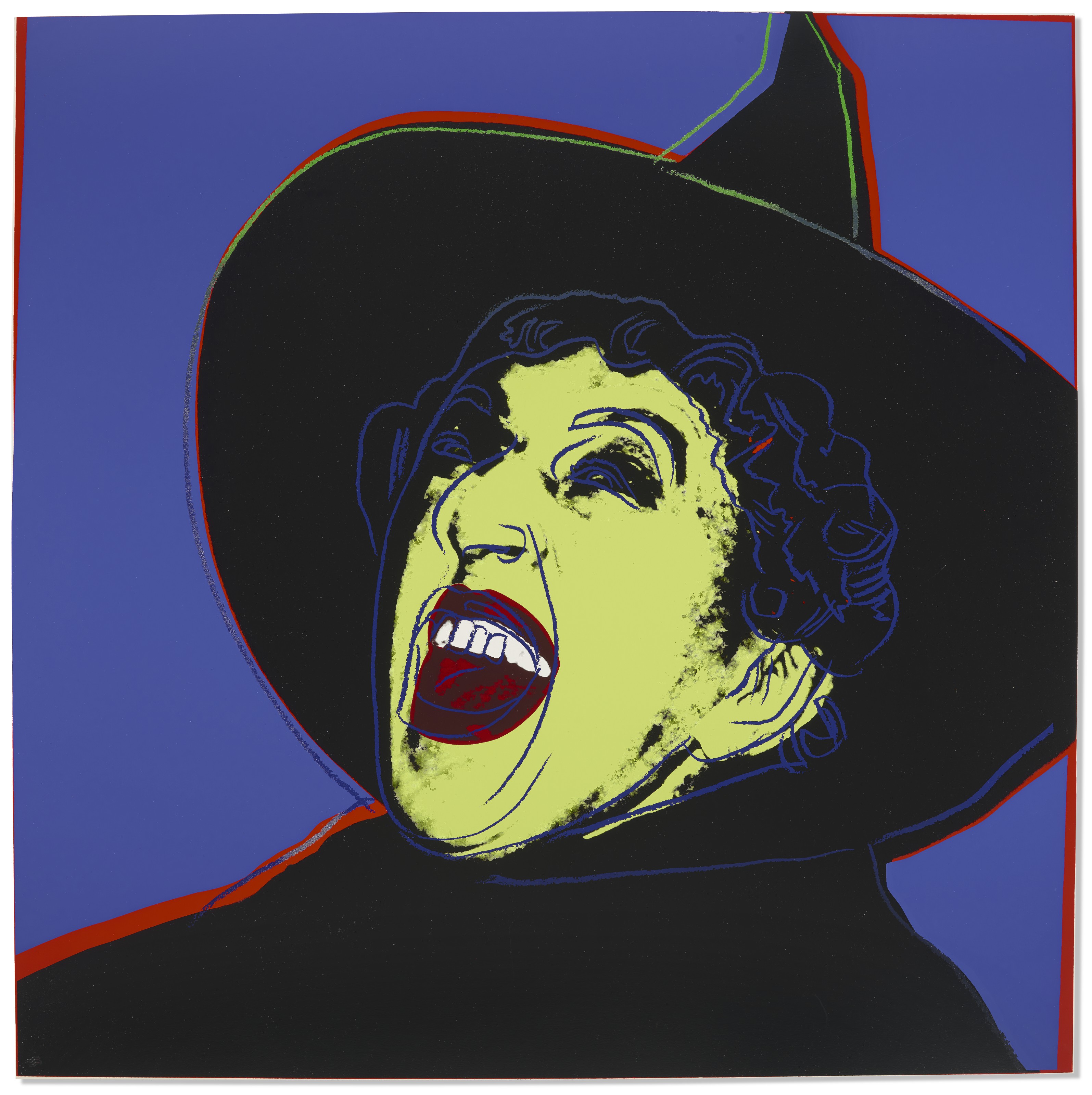 Andy Warhol — Мифы, изображение 7