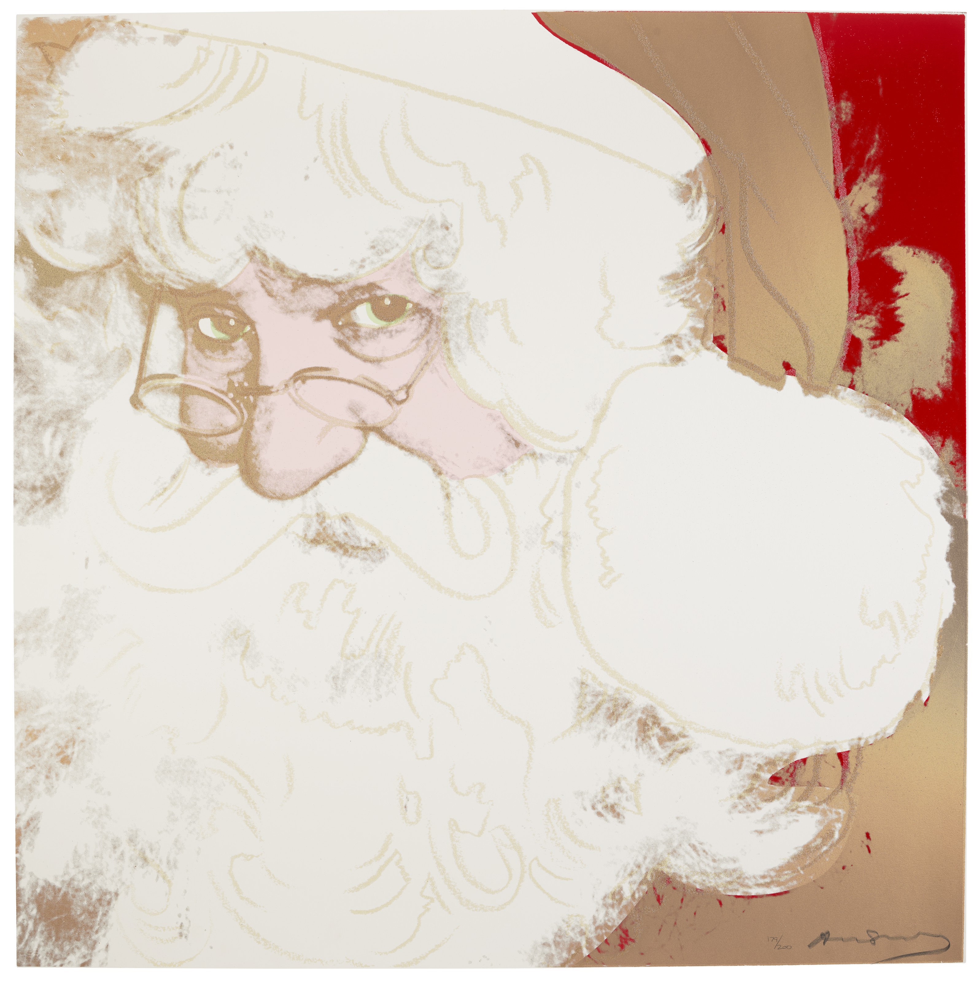 Andy Warhol — Мифы, изображение 10