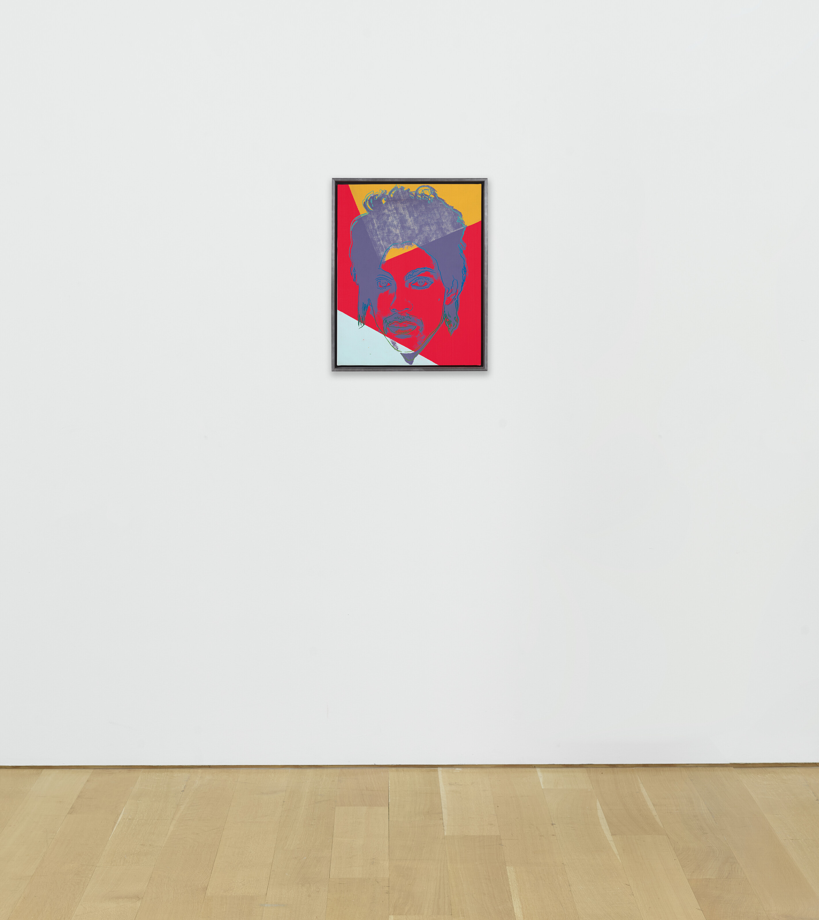 Andy Warhol — Принц, изображение 4