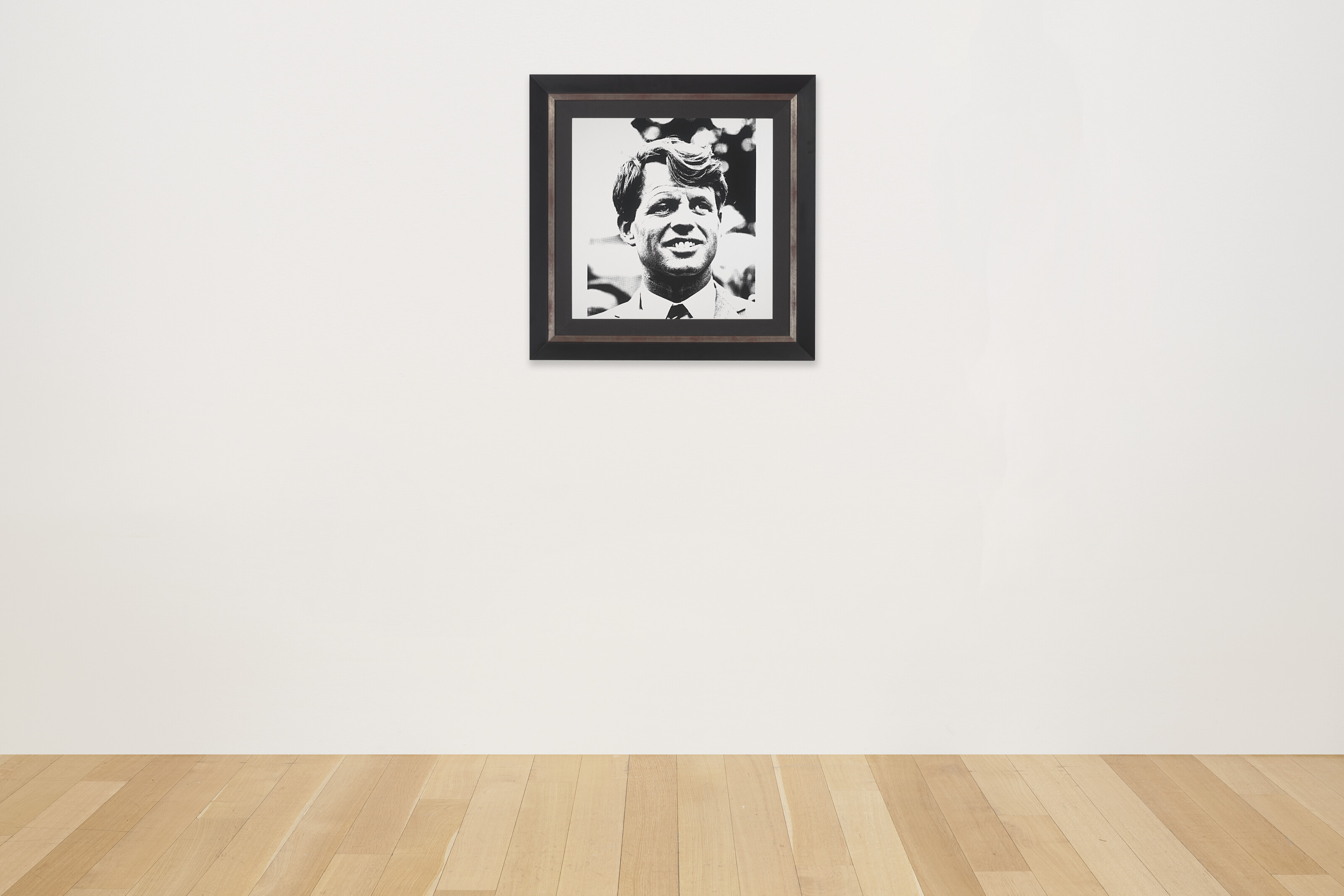 Andy Warhol — Вспышка (Роберт Кеннеди), изображение 5