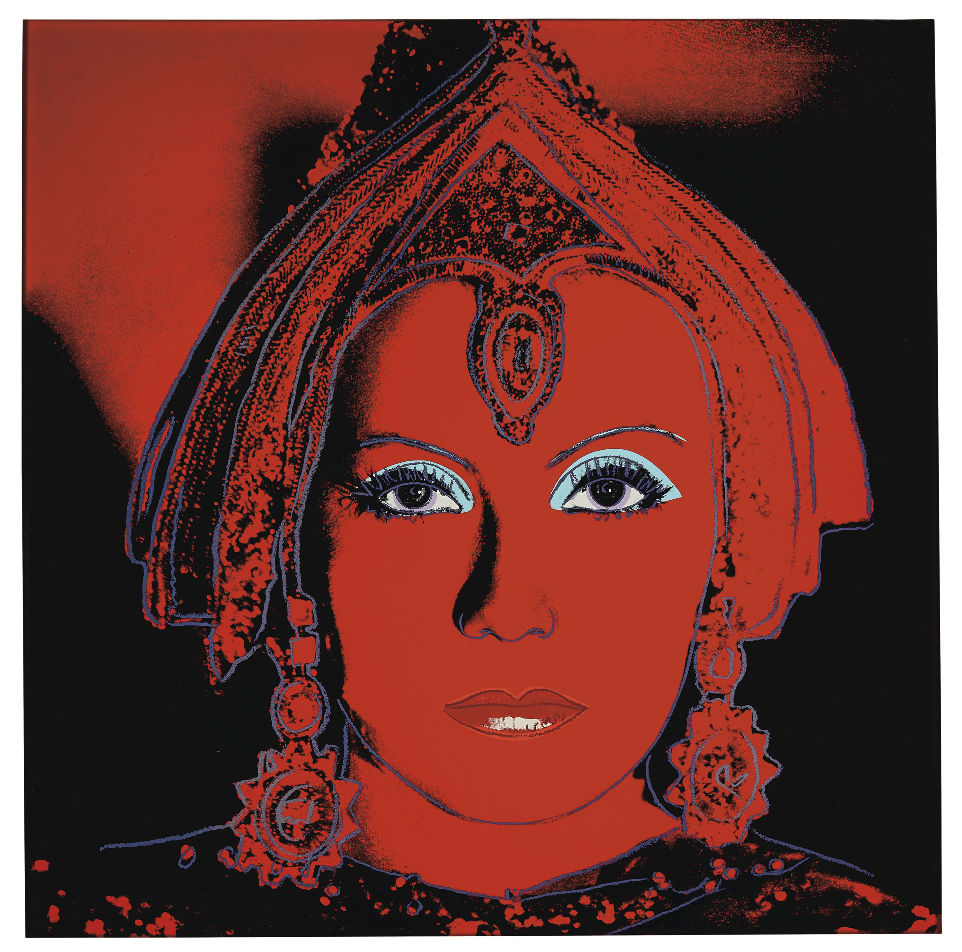 Andy Warhol — Мифы, изображение 2