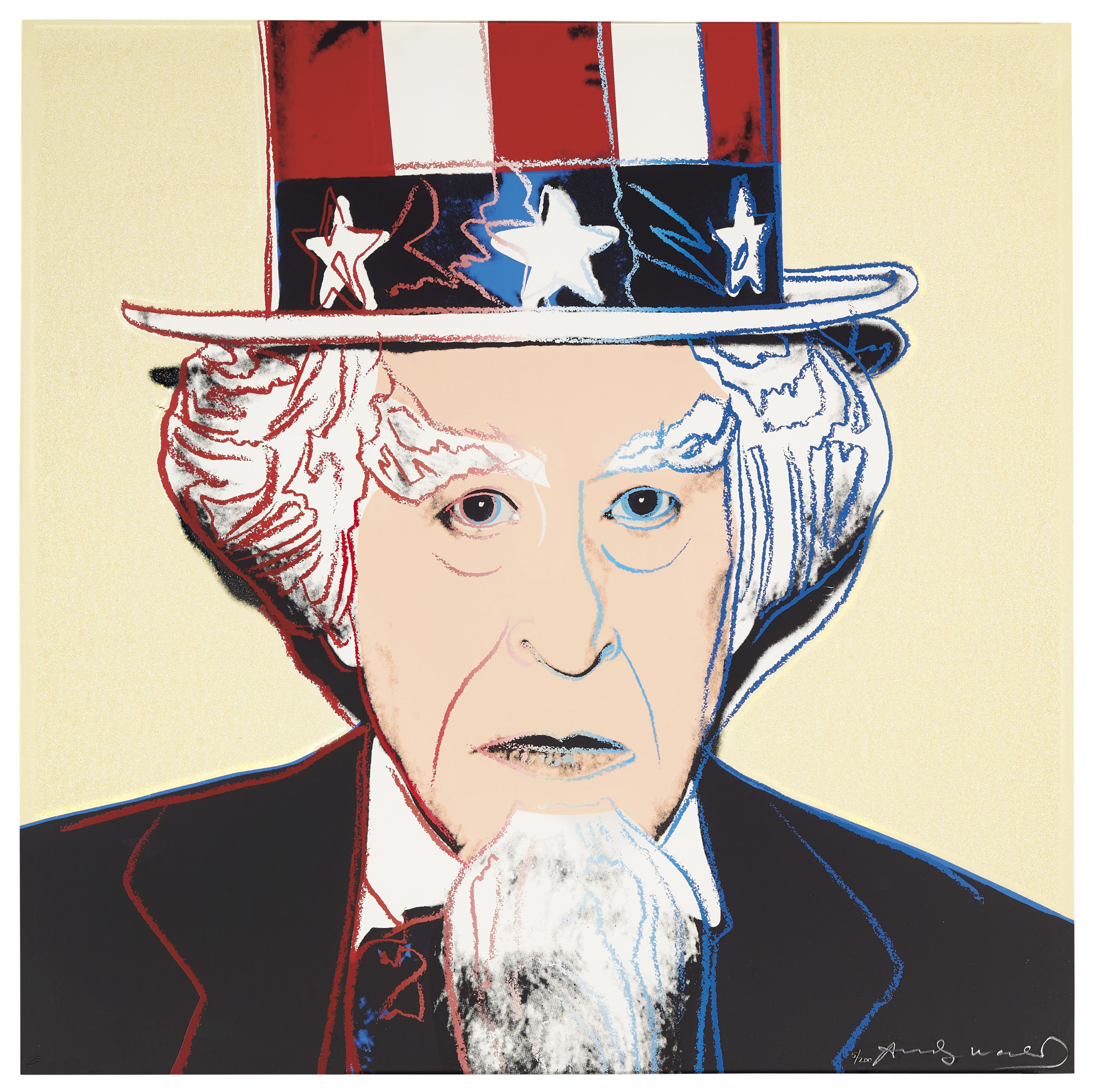 Andy Warhol — Мифы, изображение 3