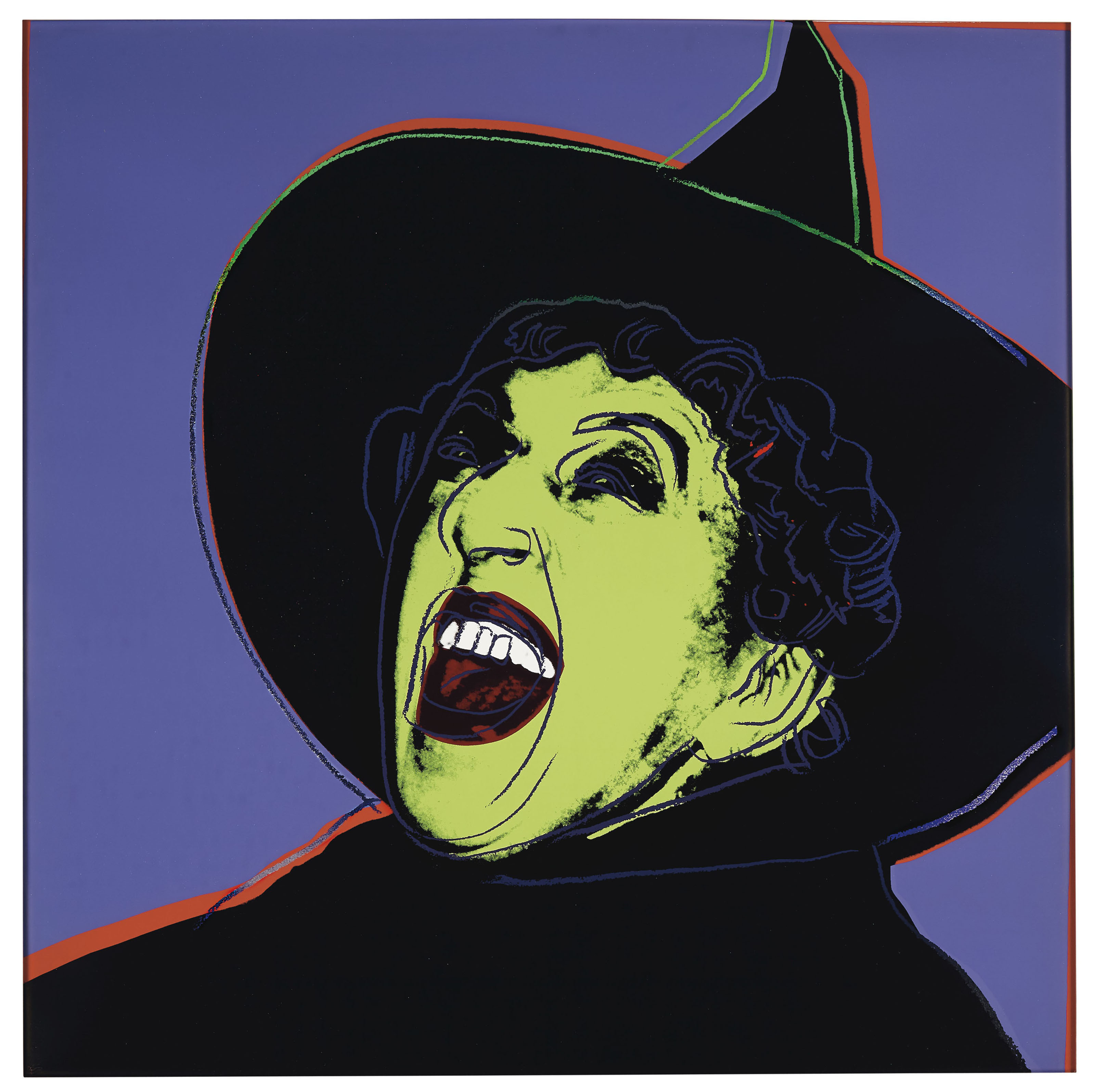 Andy Warhol — Мифы, изображение 5