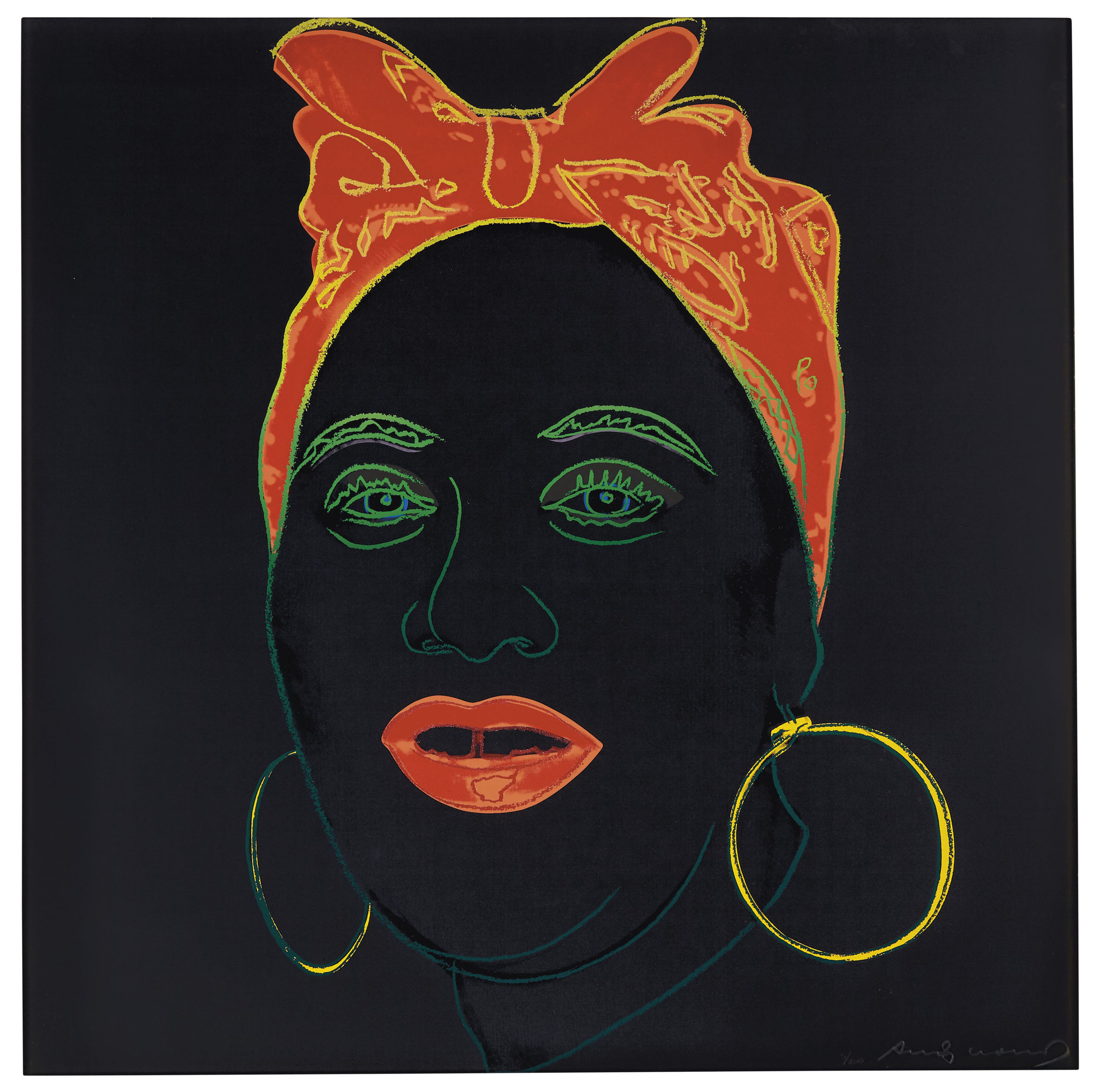 Andy Warhol — Мифы, изображение 6