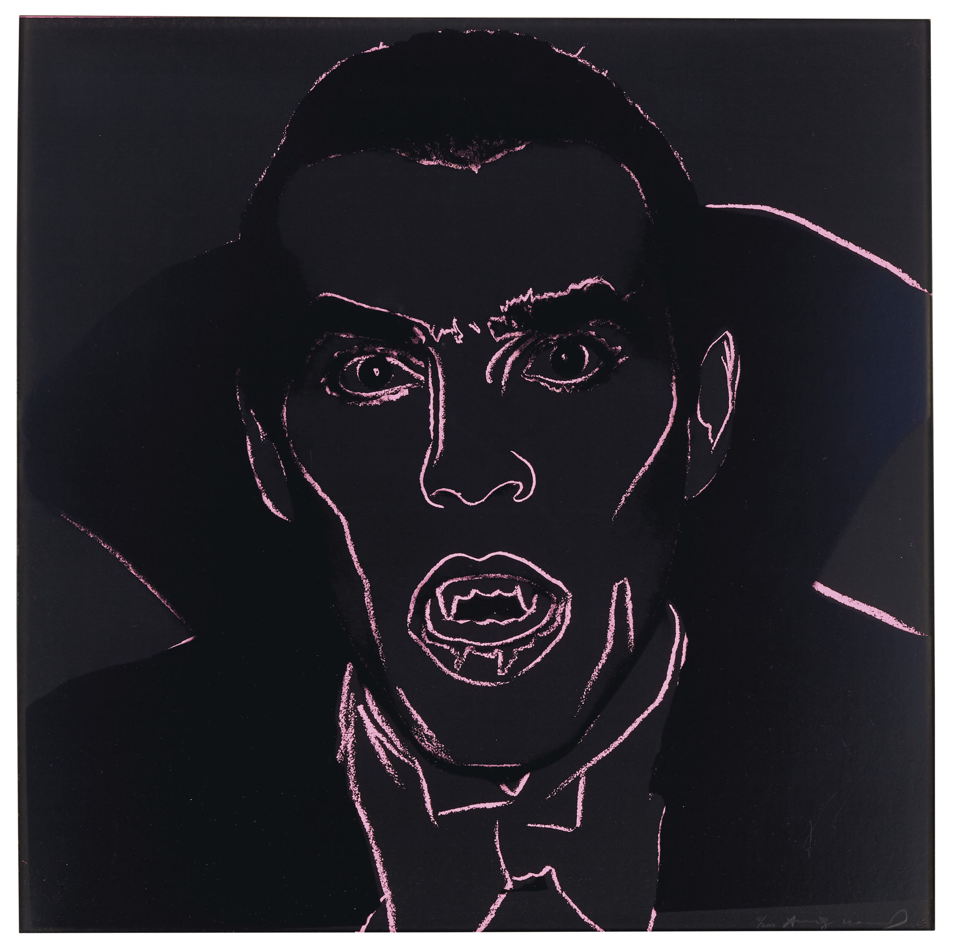 Andy Warhol — Мифы, изображение 8