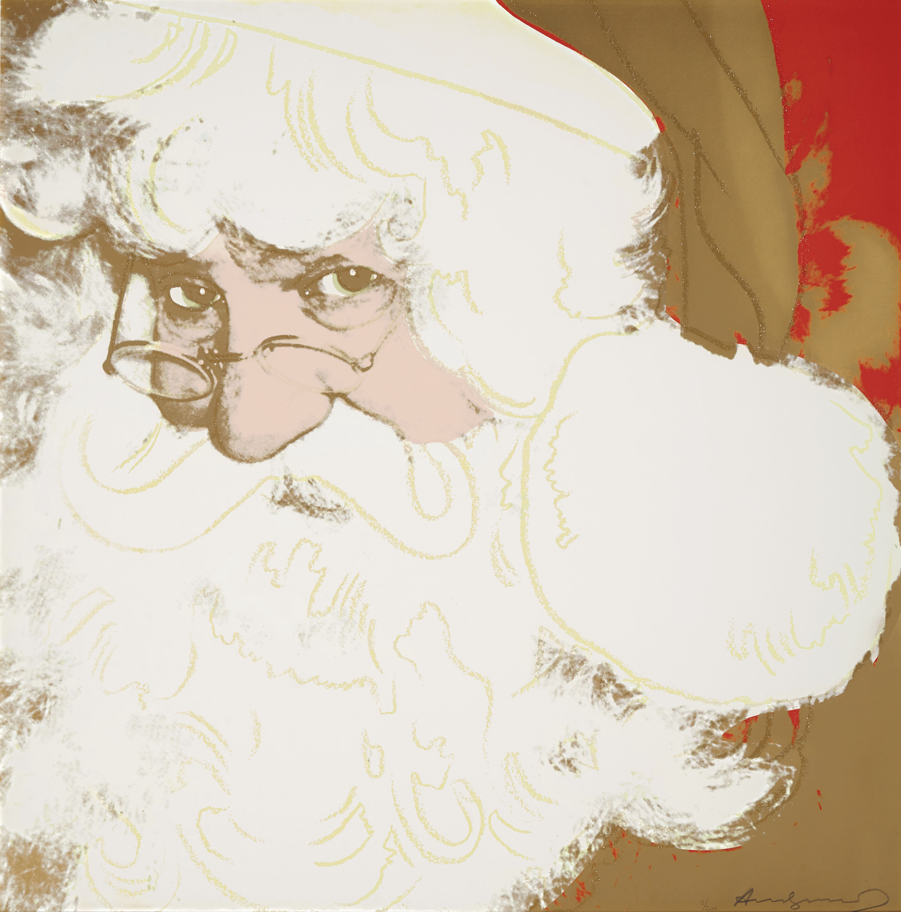 Andy Warhol — Мифы, изображение 10