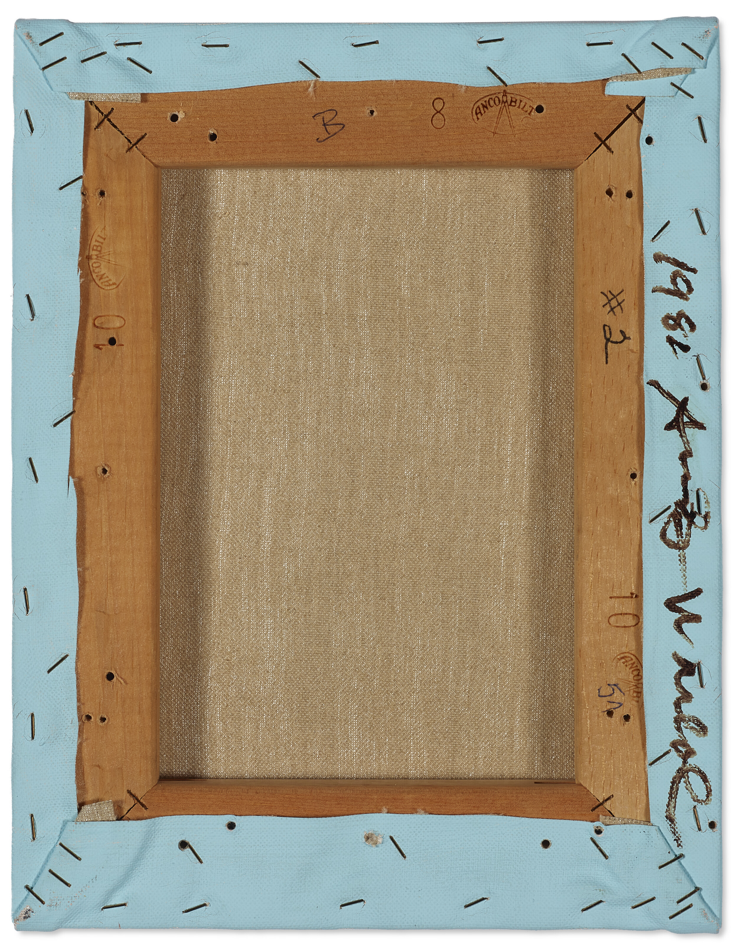 Andy Warhol — Знак доллара, изображение 3