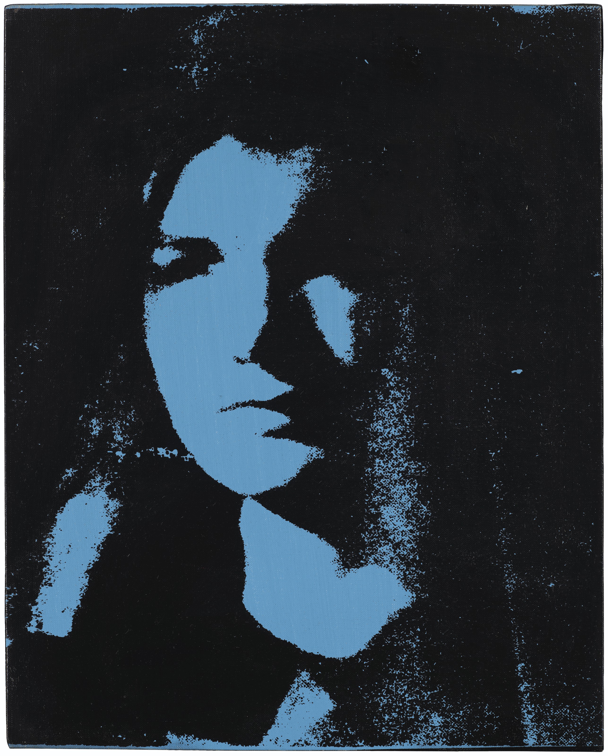 Andy Warhol — Джеки, изображение 2