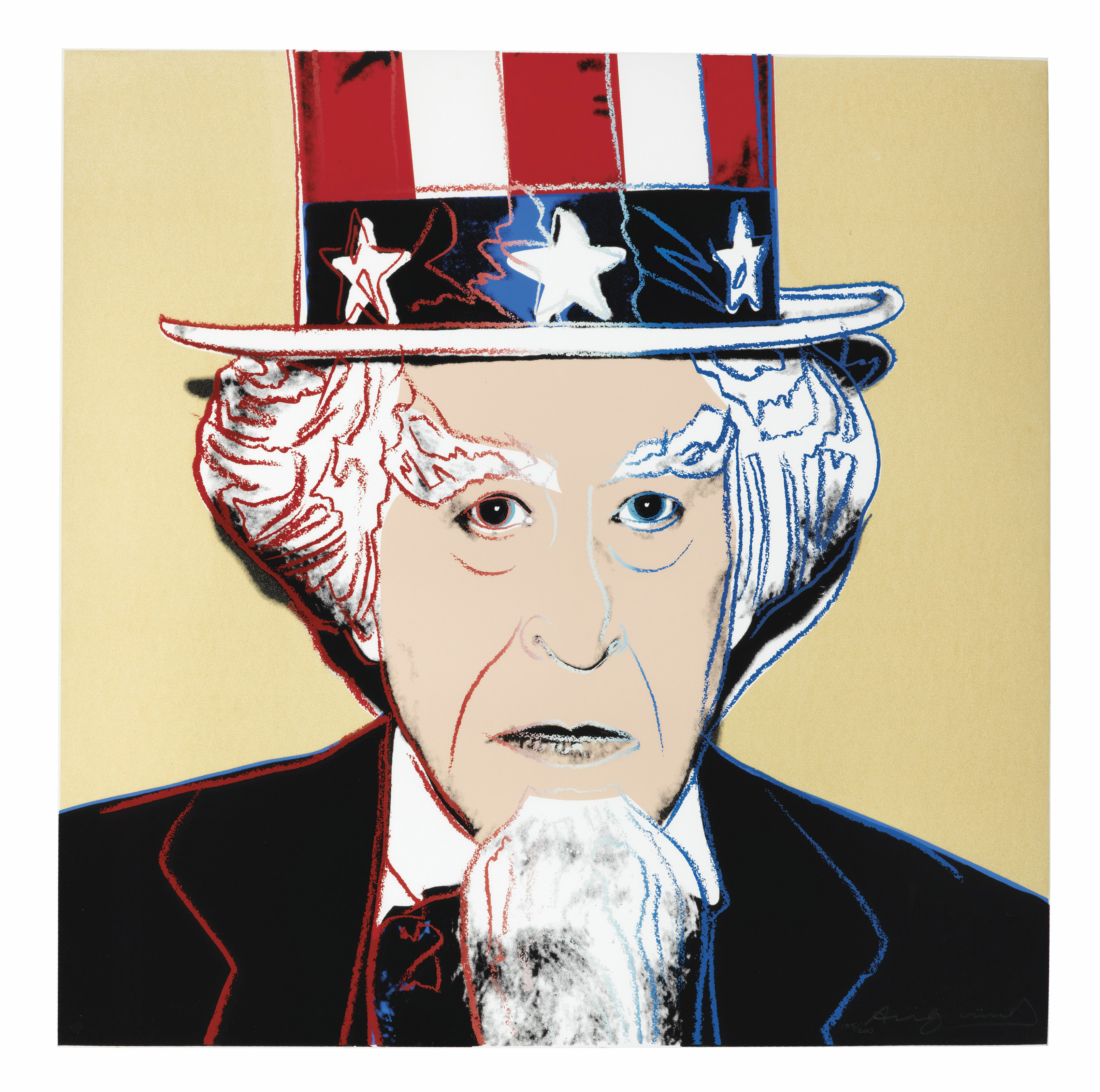 Andy Warhol — Мифы, изображение 2