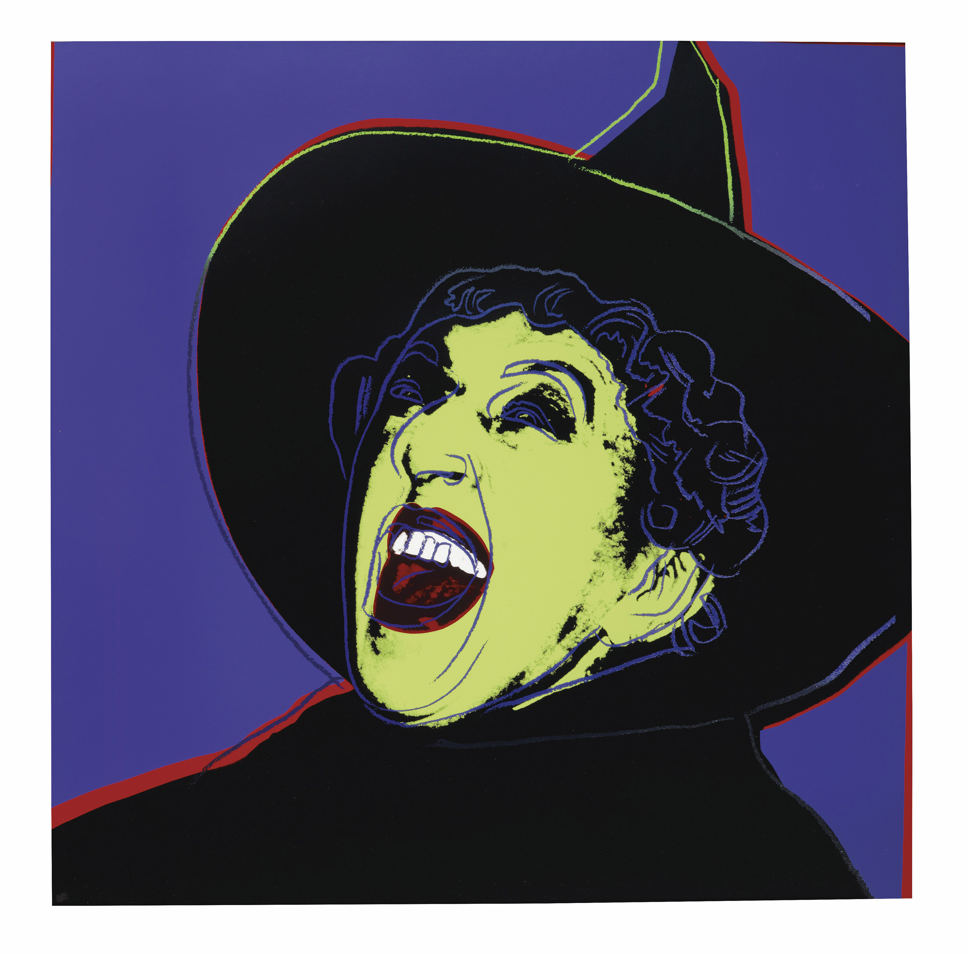 Andy Warhol — Мифы, изображение 11