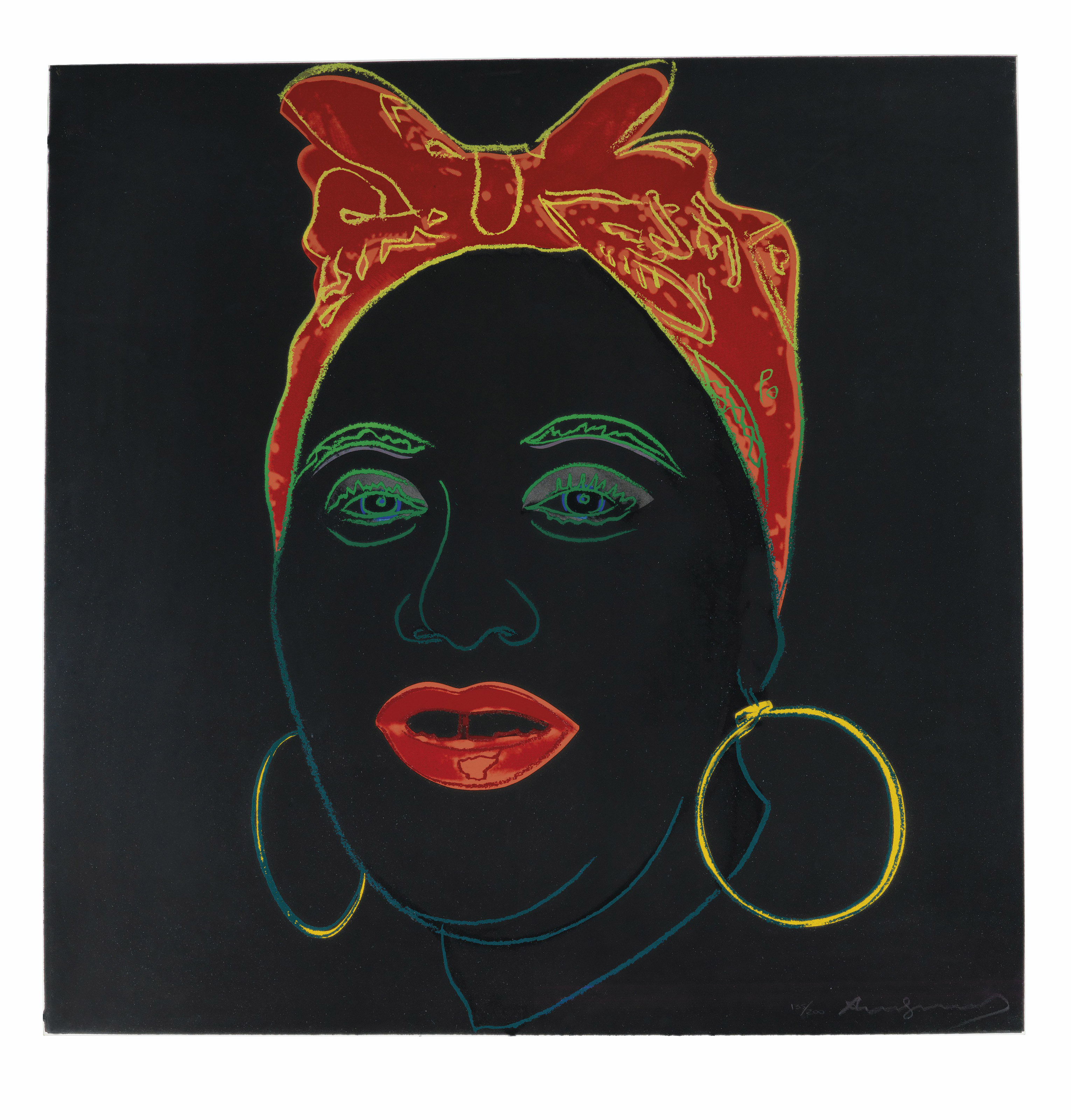 Andy Warhol — Мифы, изображение 3