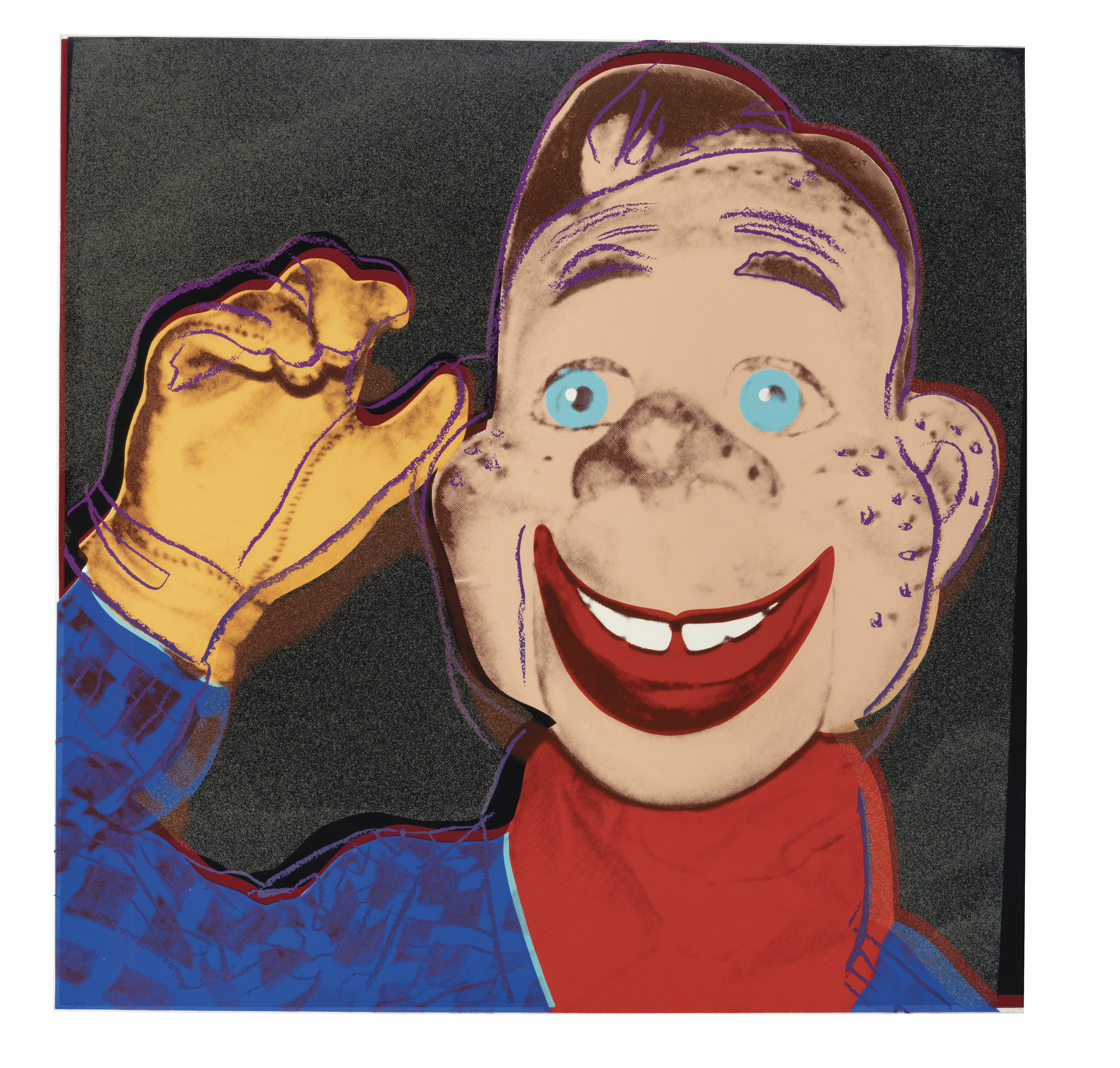 Andy Warhol — Мифы, изображение 4