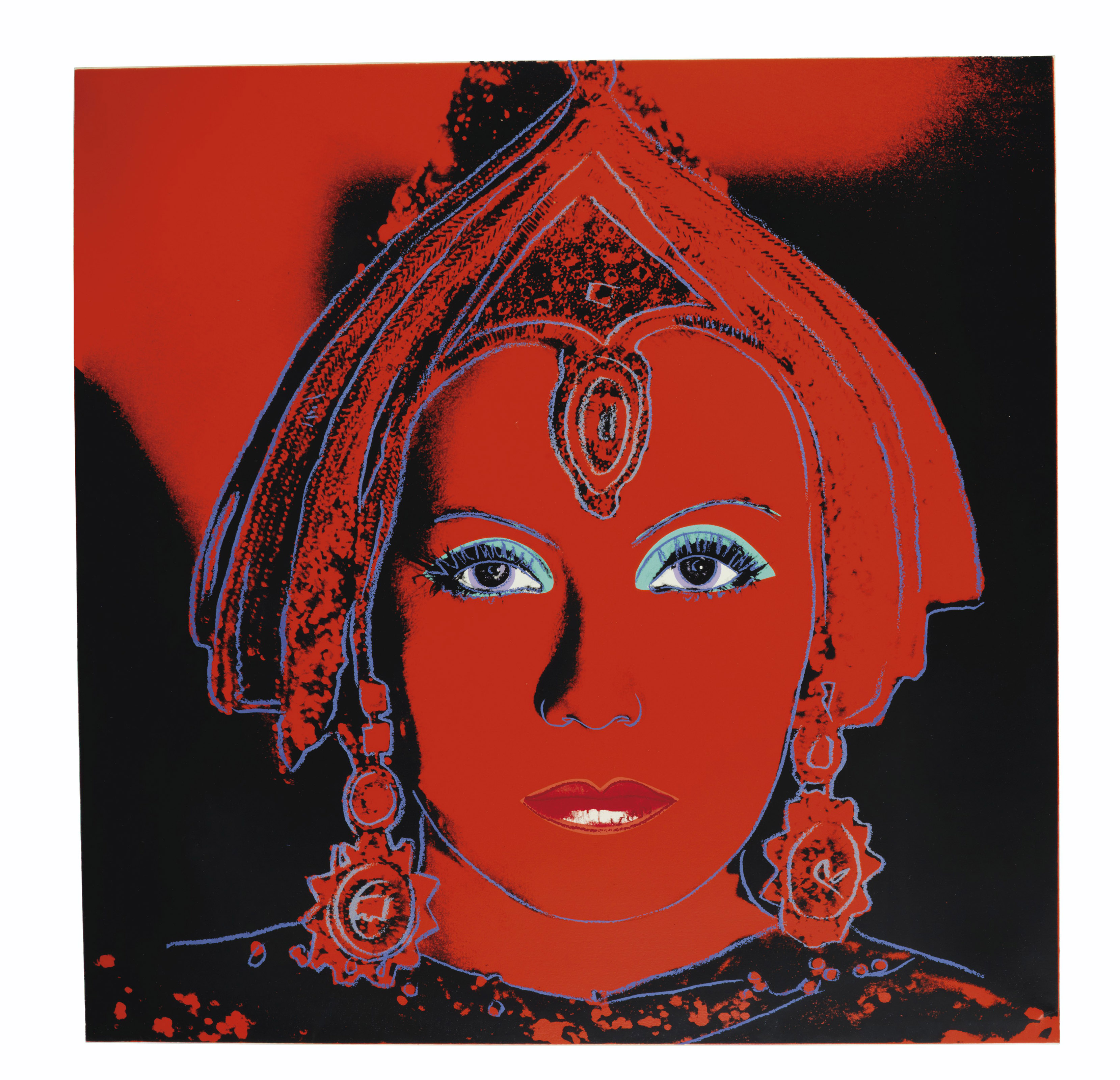 Andy Warhol — Мифы, изображение 5