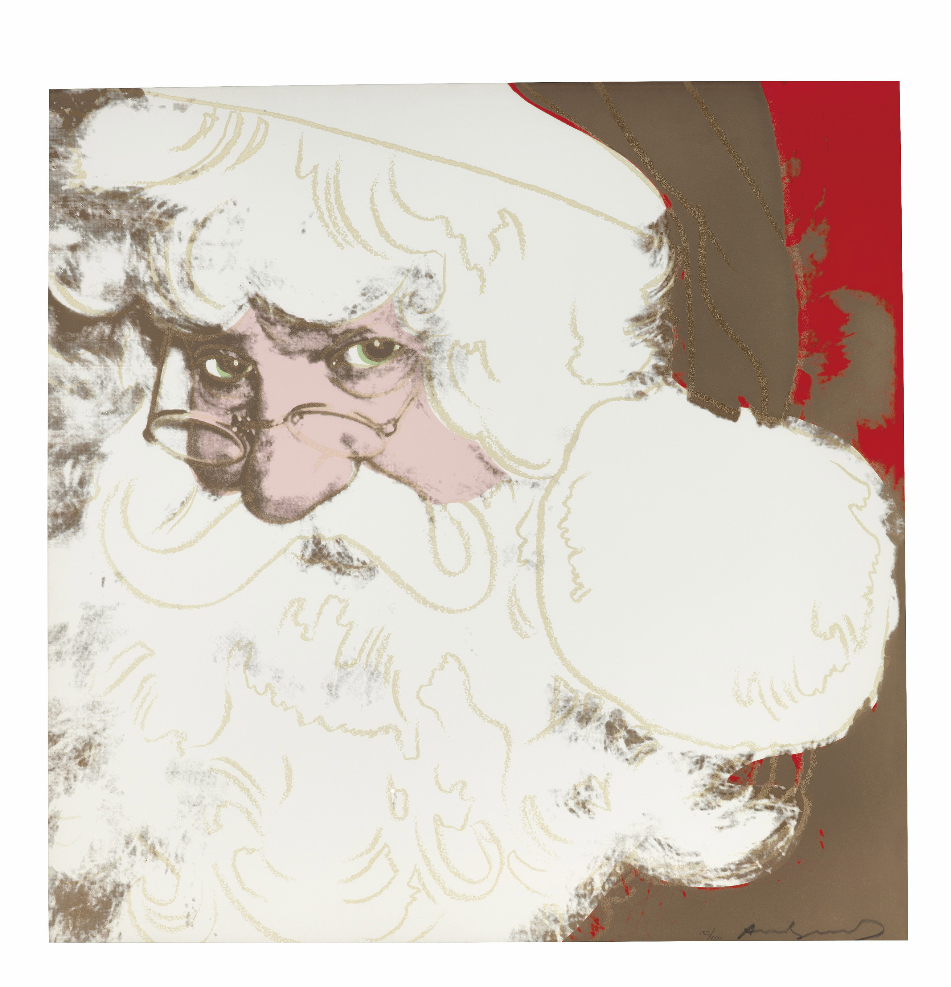 Andy Warhol — Мифы, изображение 8