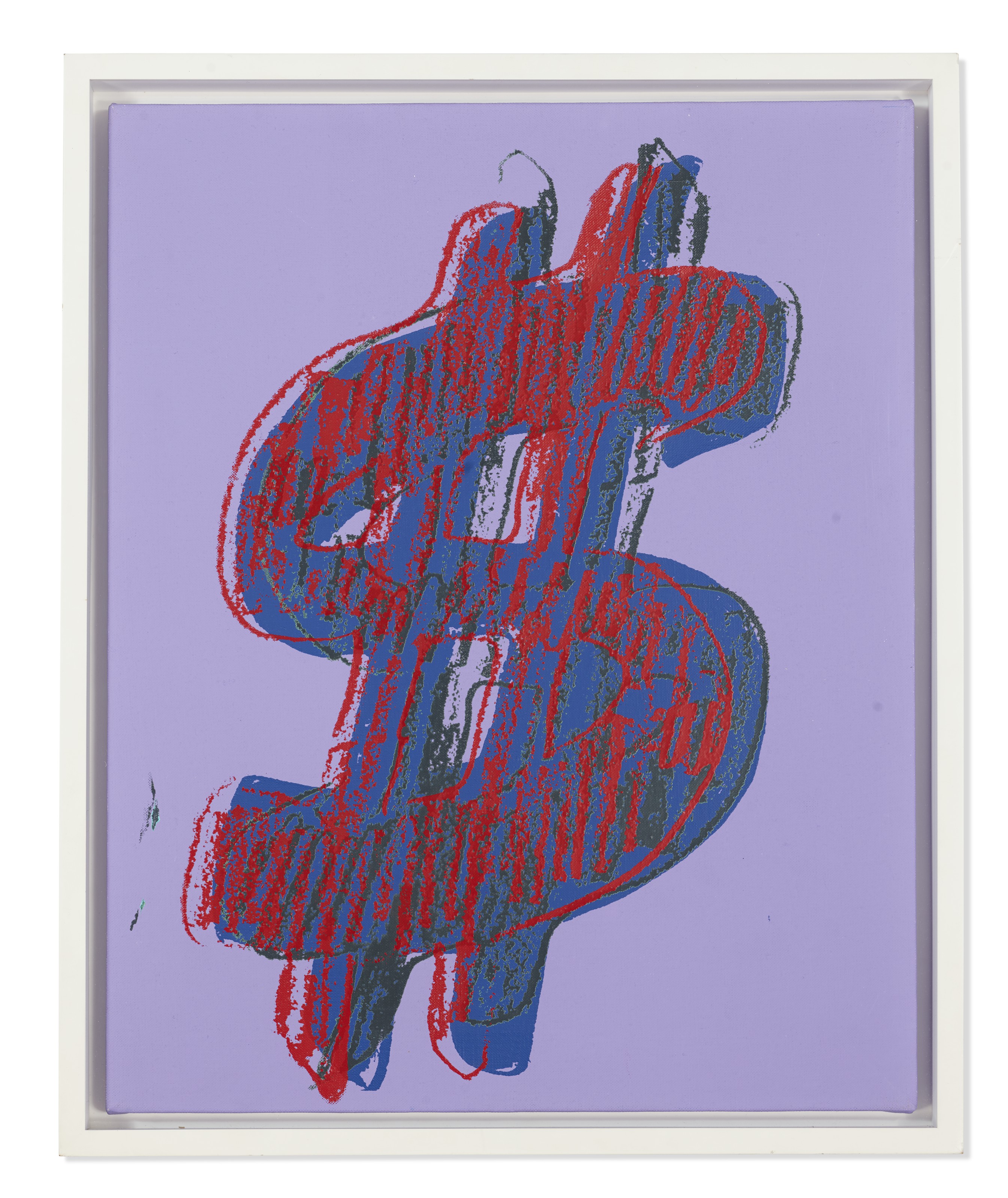 Andy Warhol — Знак доллара, изображение 2