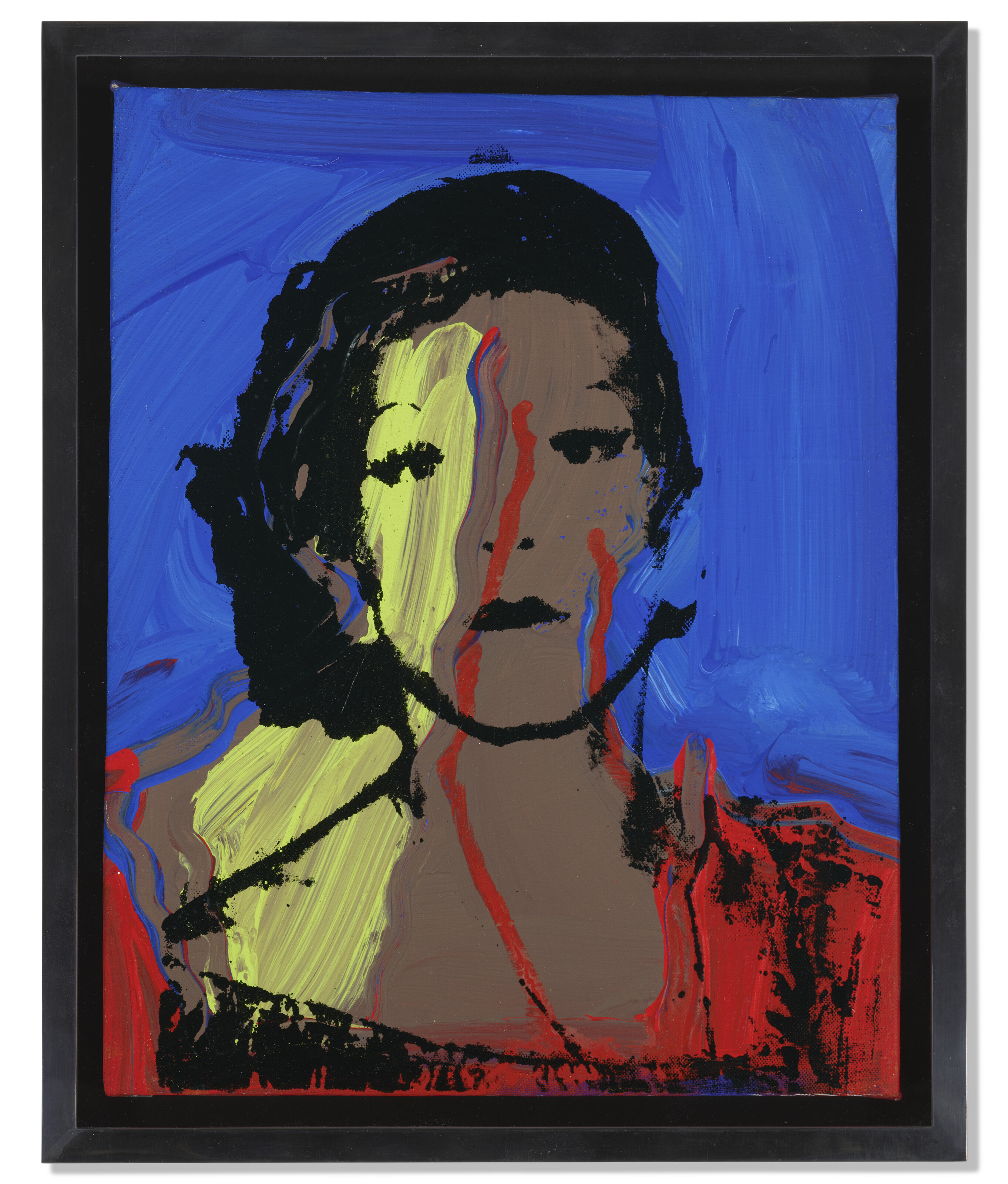 Andy Warhol — Дамы и господа, изображение 2