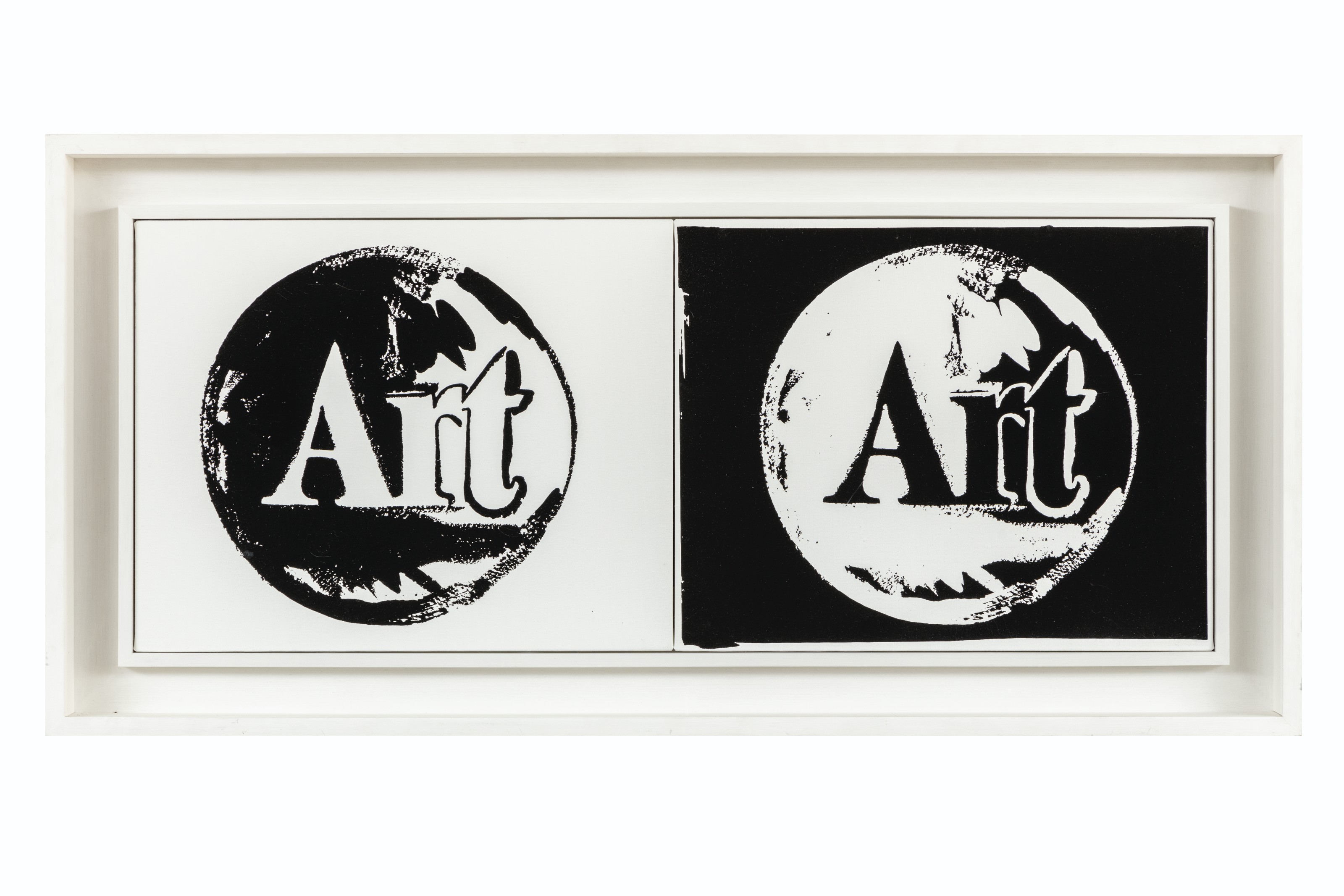 Andy Warhol — Искусство (позитивное и негативное), изображение 2