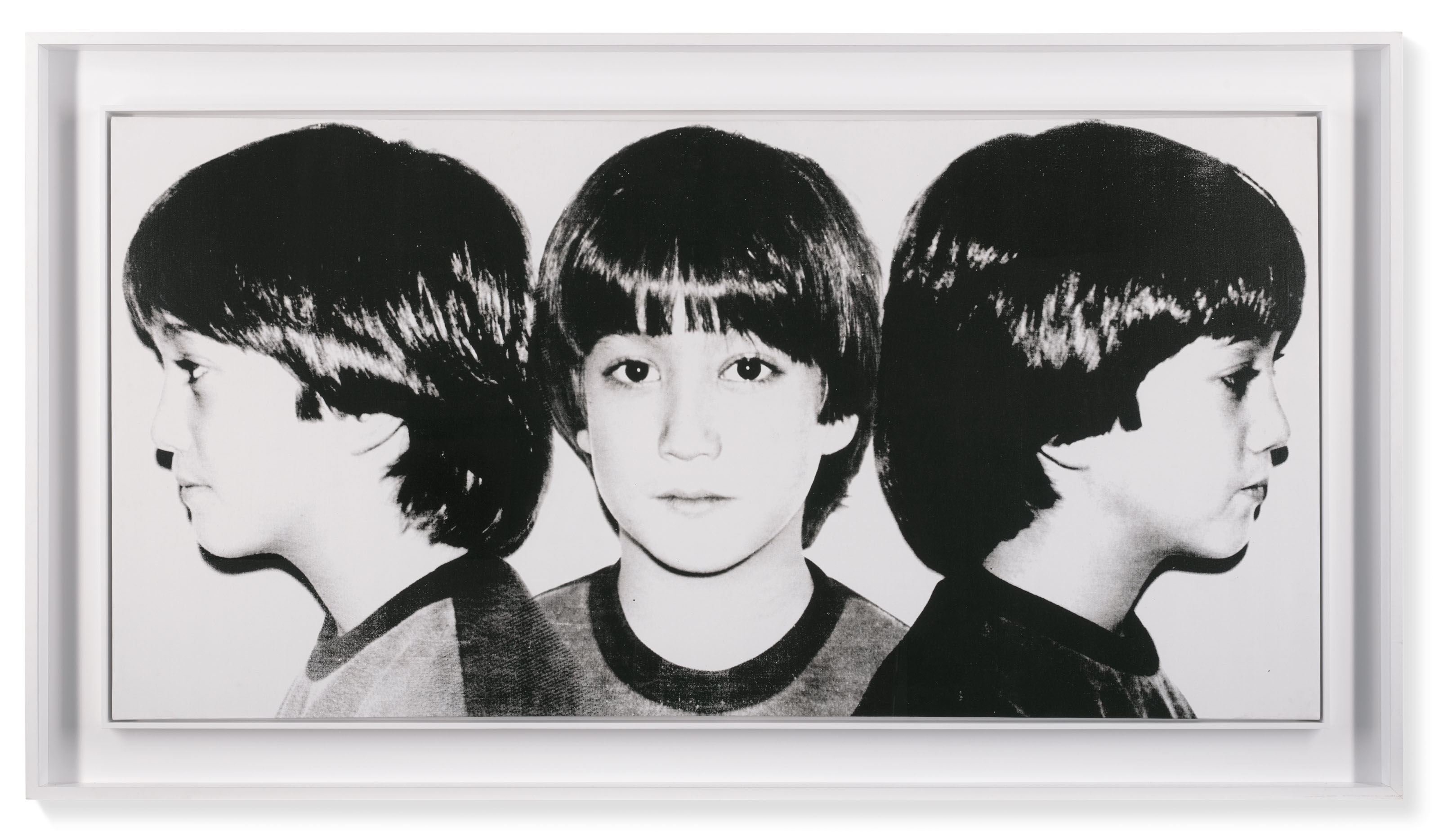 Andy Warhol — Шон Леннон, изображение 2