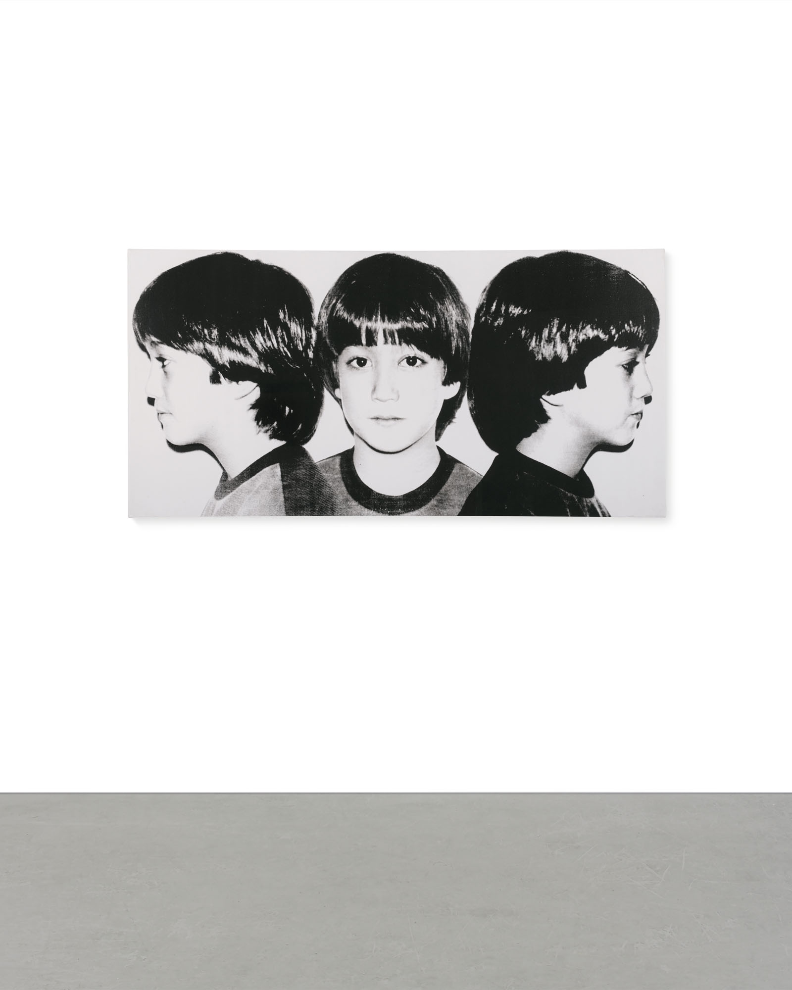 Andy Warhol — Шон Леннон, изображение 3