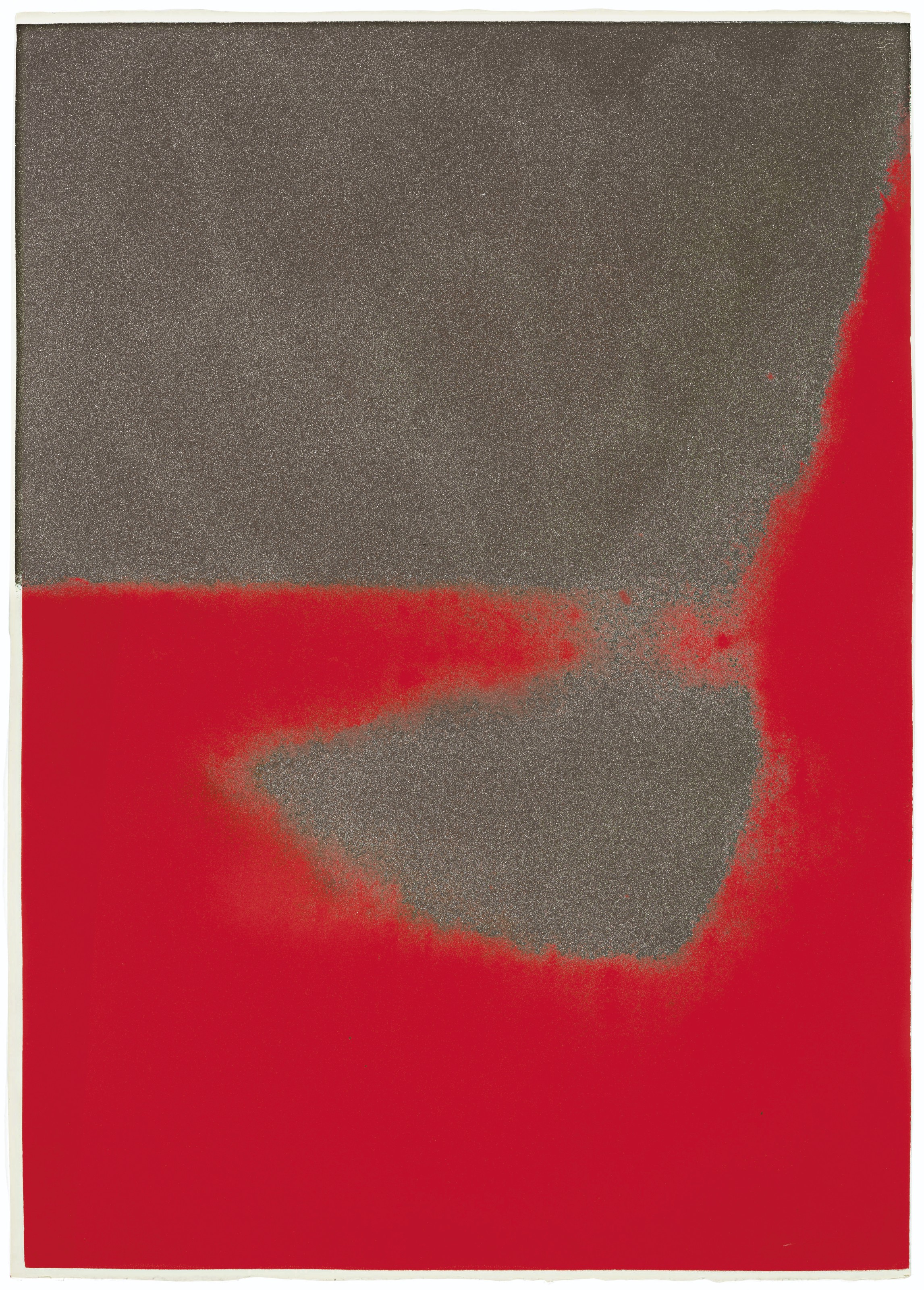 Andy Warhol — Тени II, изображение 2