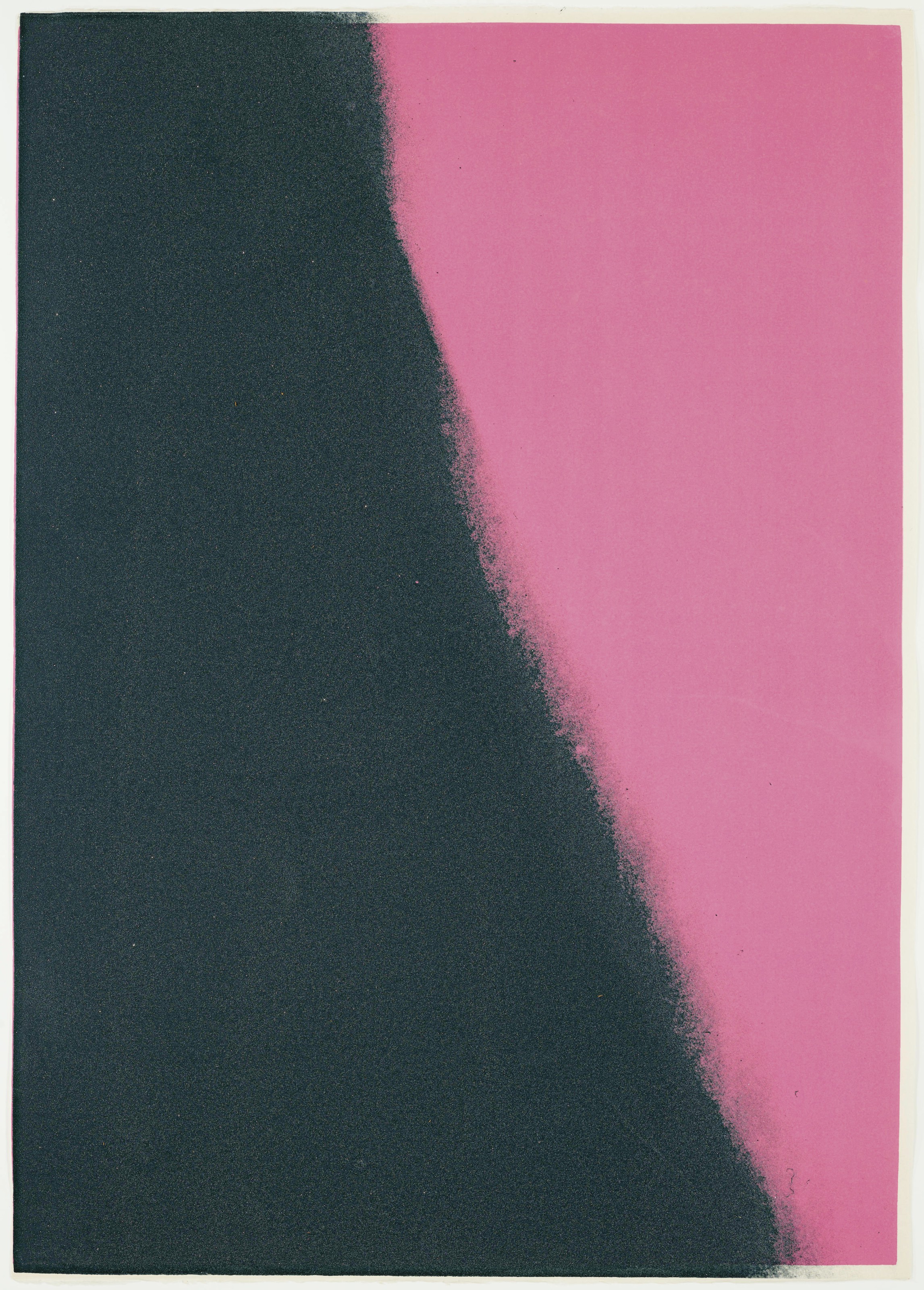 Andy Warhol — Тени II, изображение 3