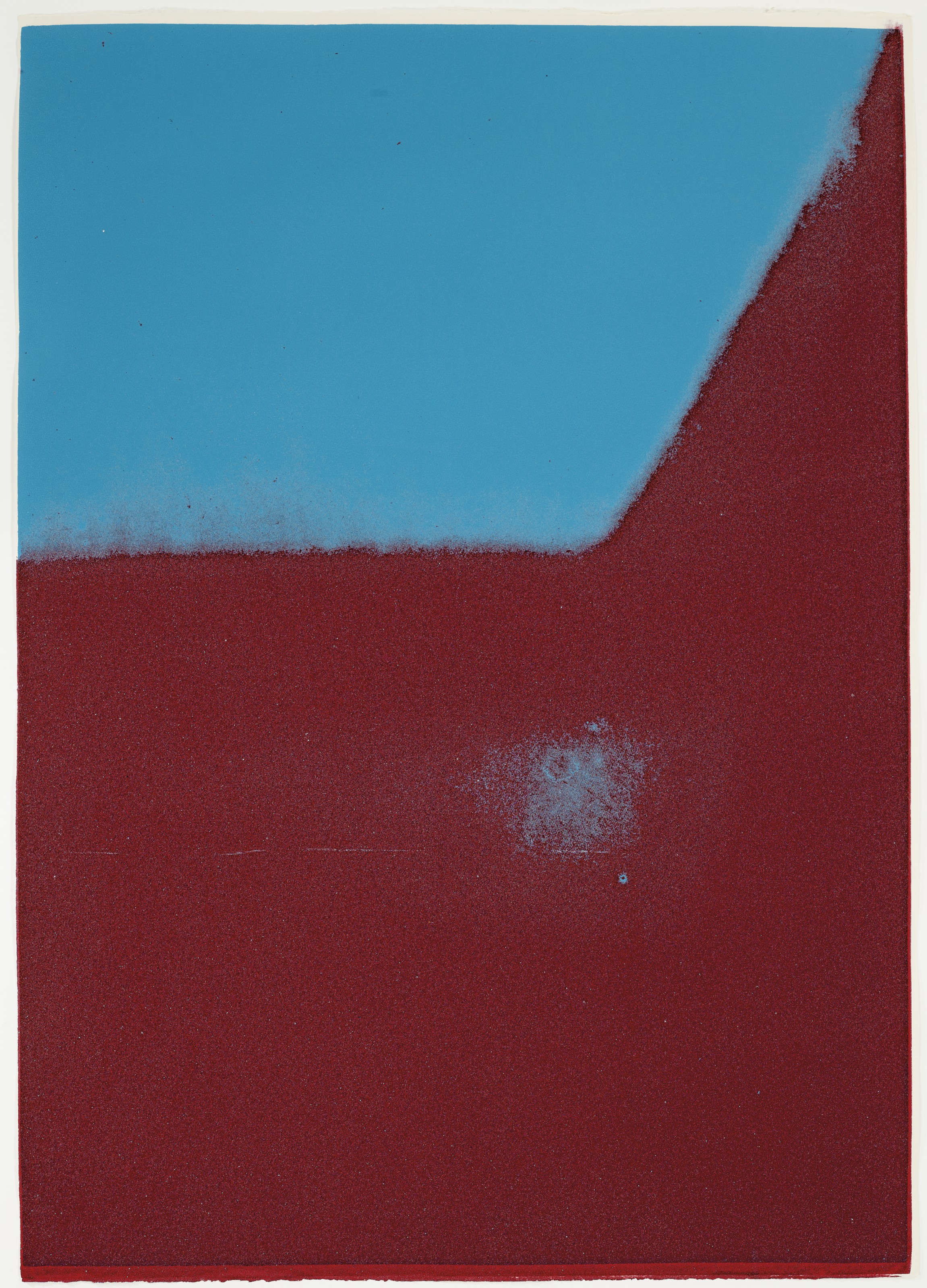 Andy Warhol — Тени II, изображение 6