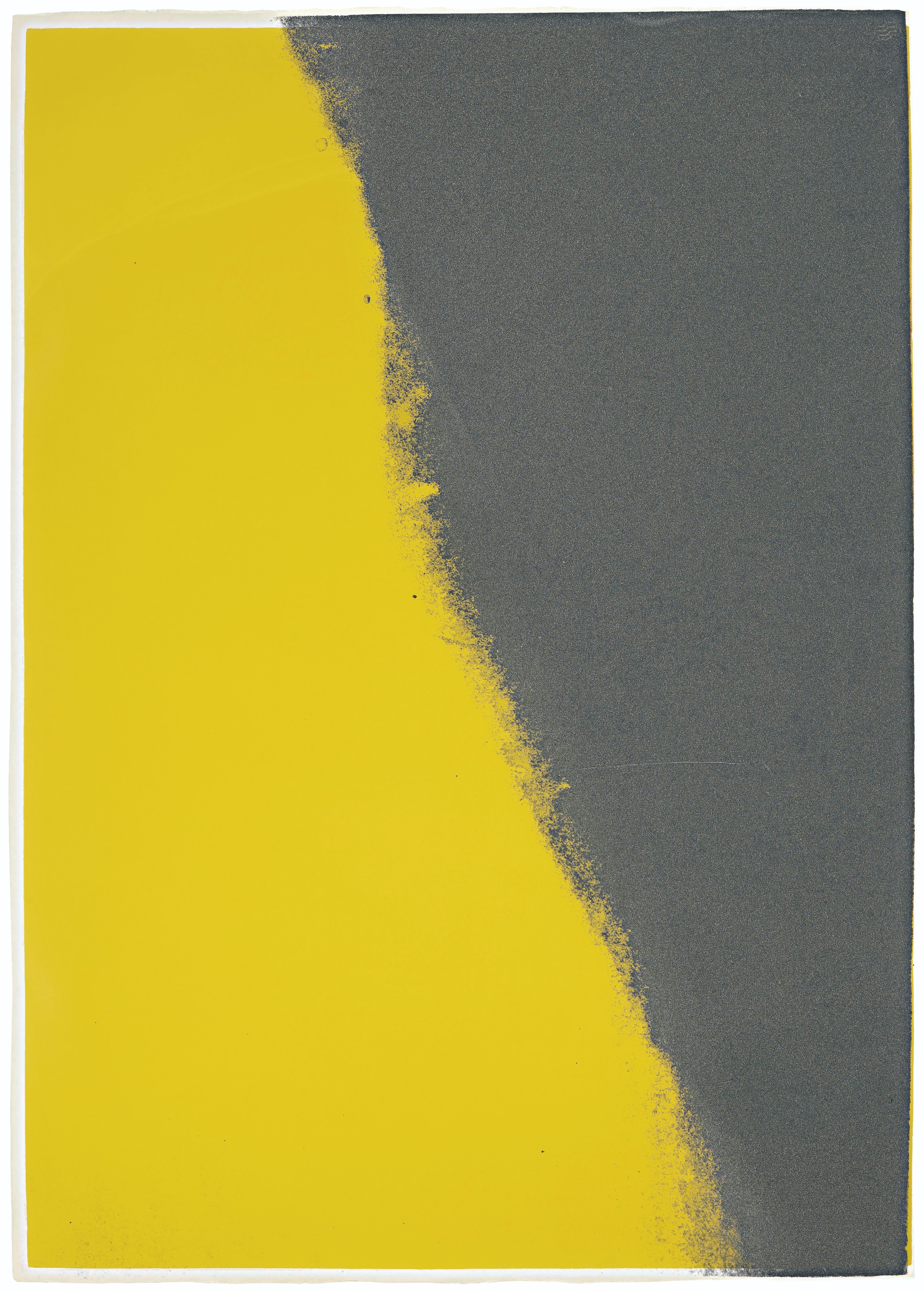 Andy Warhol — Тени II, изображение 7