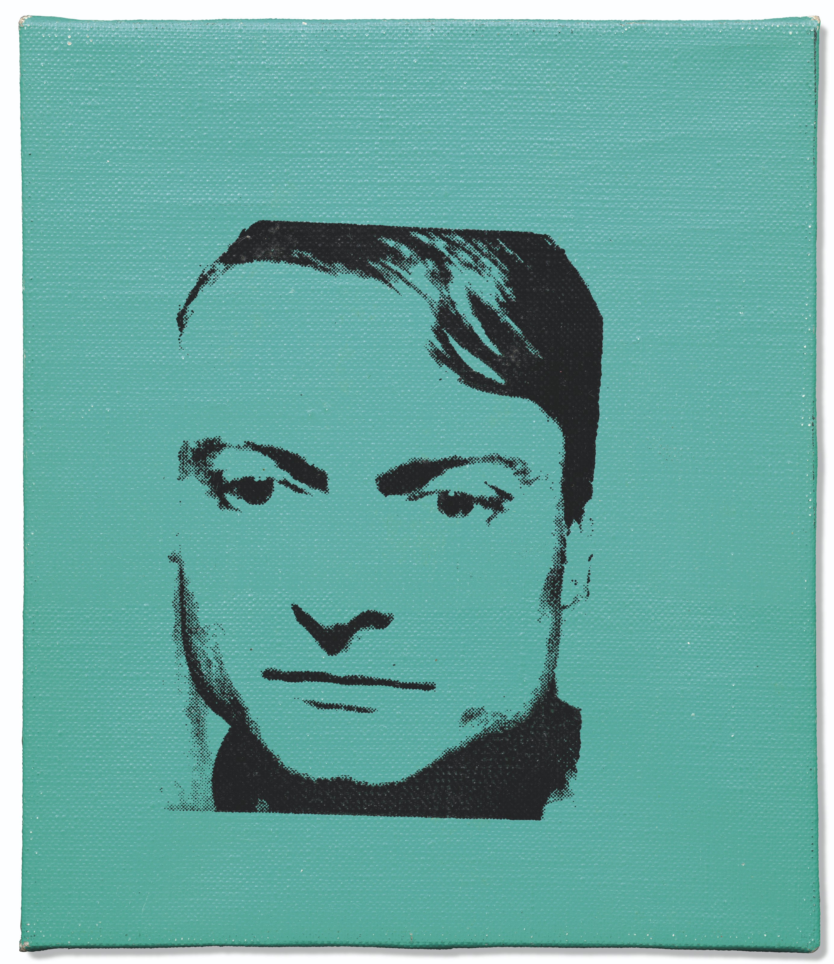 Andy Warhol — Рой Лихтенштейн, изображение 2