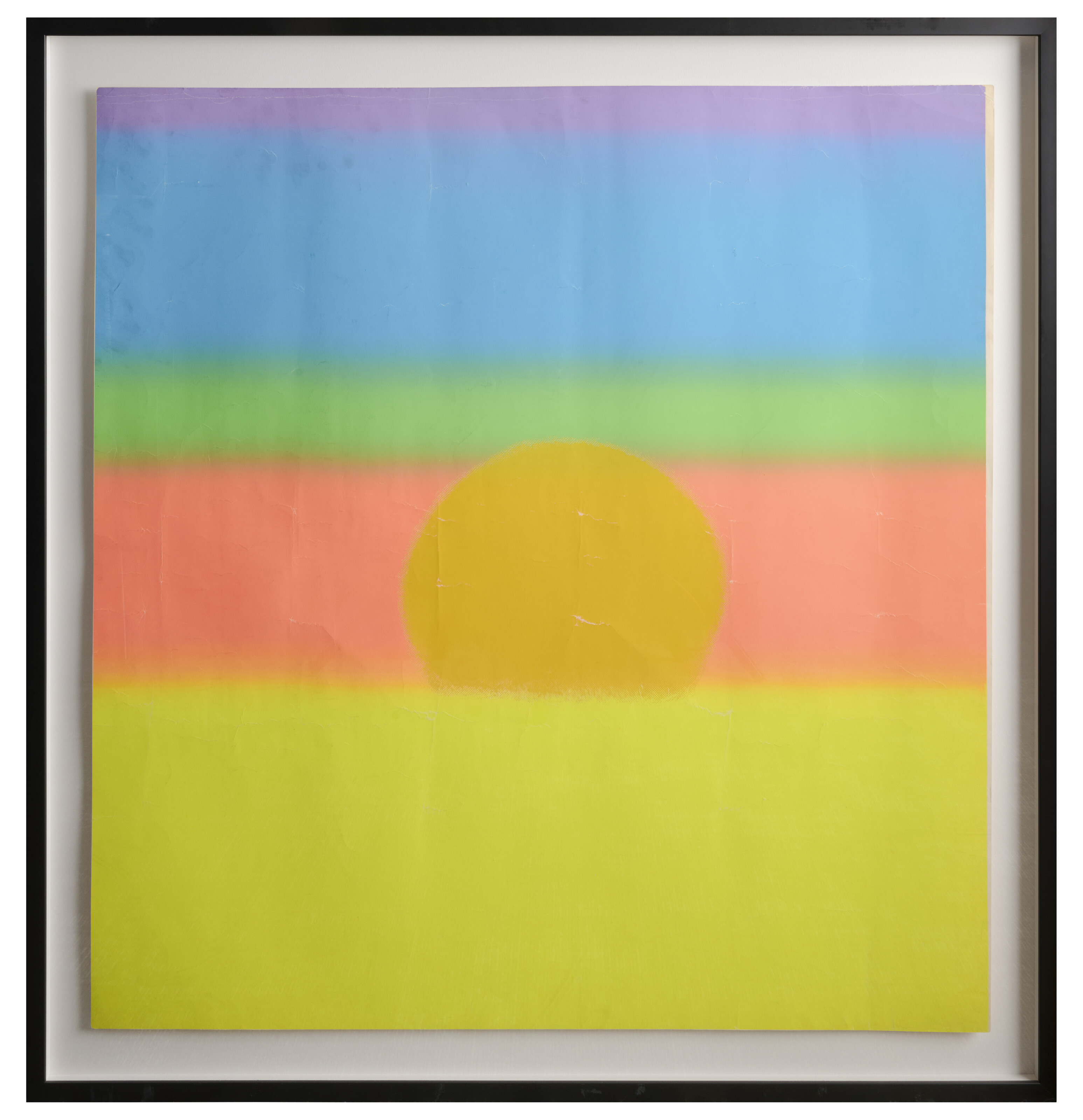 Andy Warhol — Закат, изображение 2