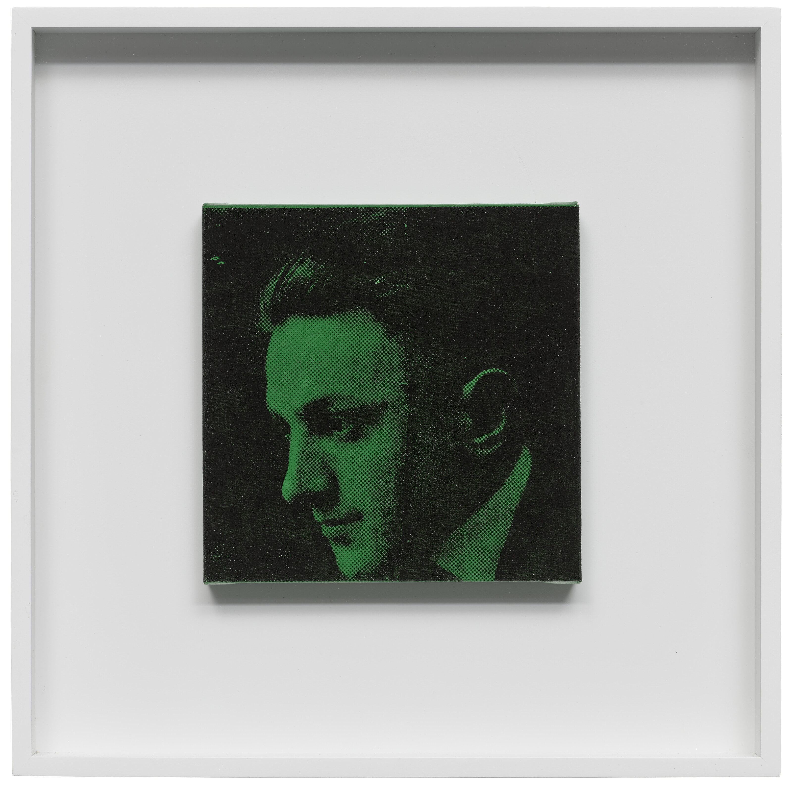 Andy Warhol — Сидни Дженис, изображение 3