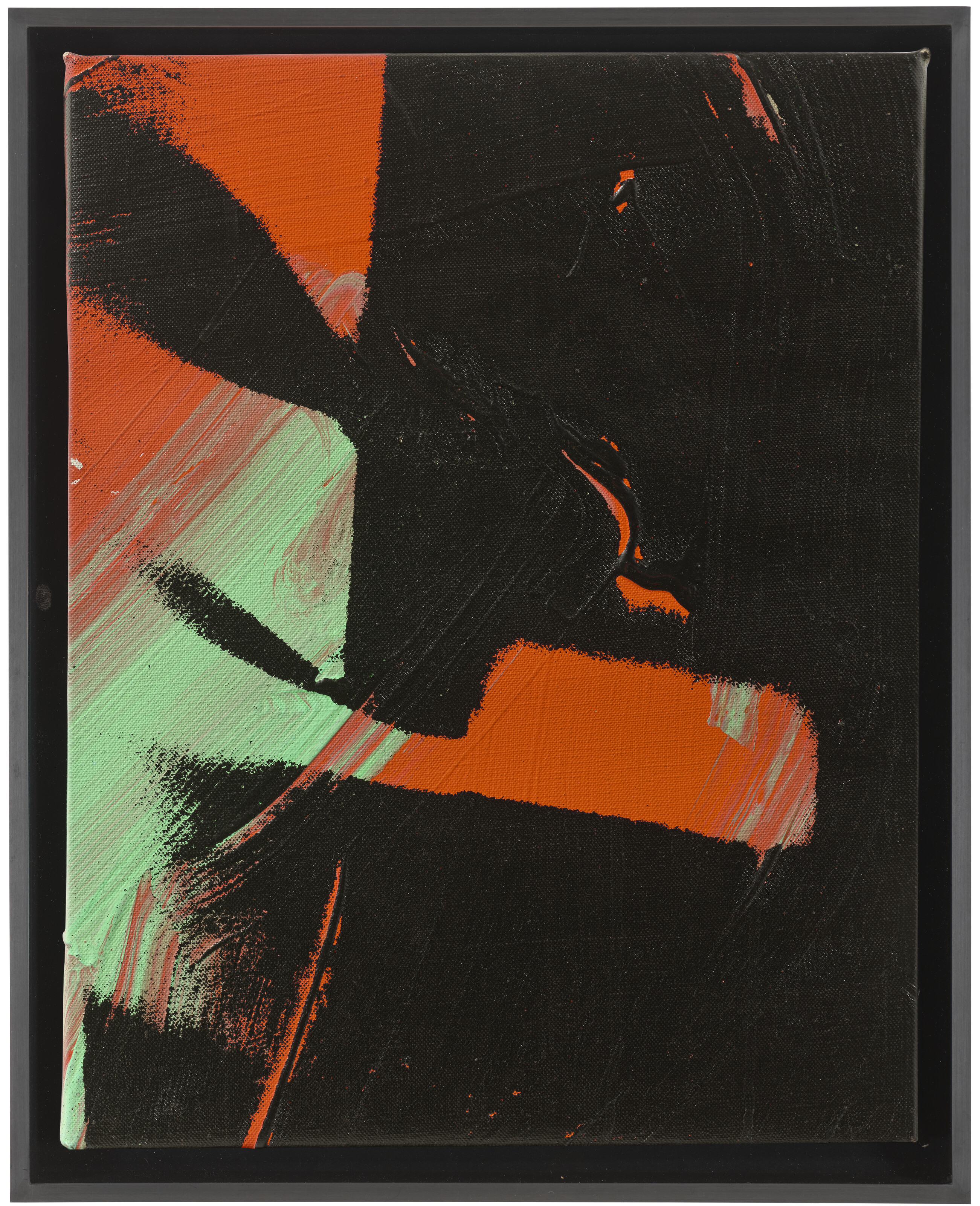 Andy Warhol — Тень, изображение 3