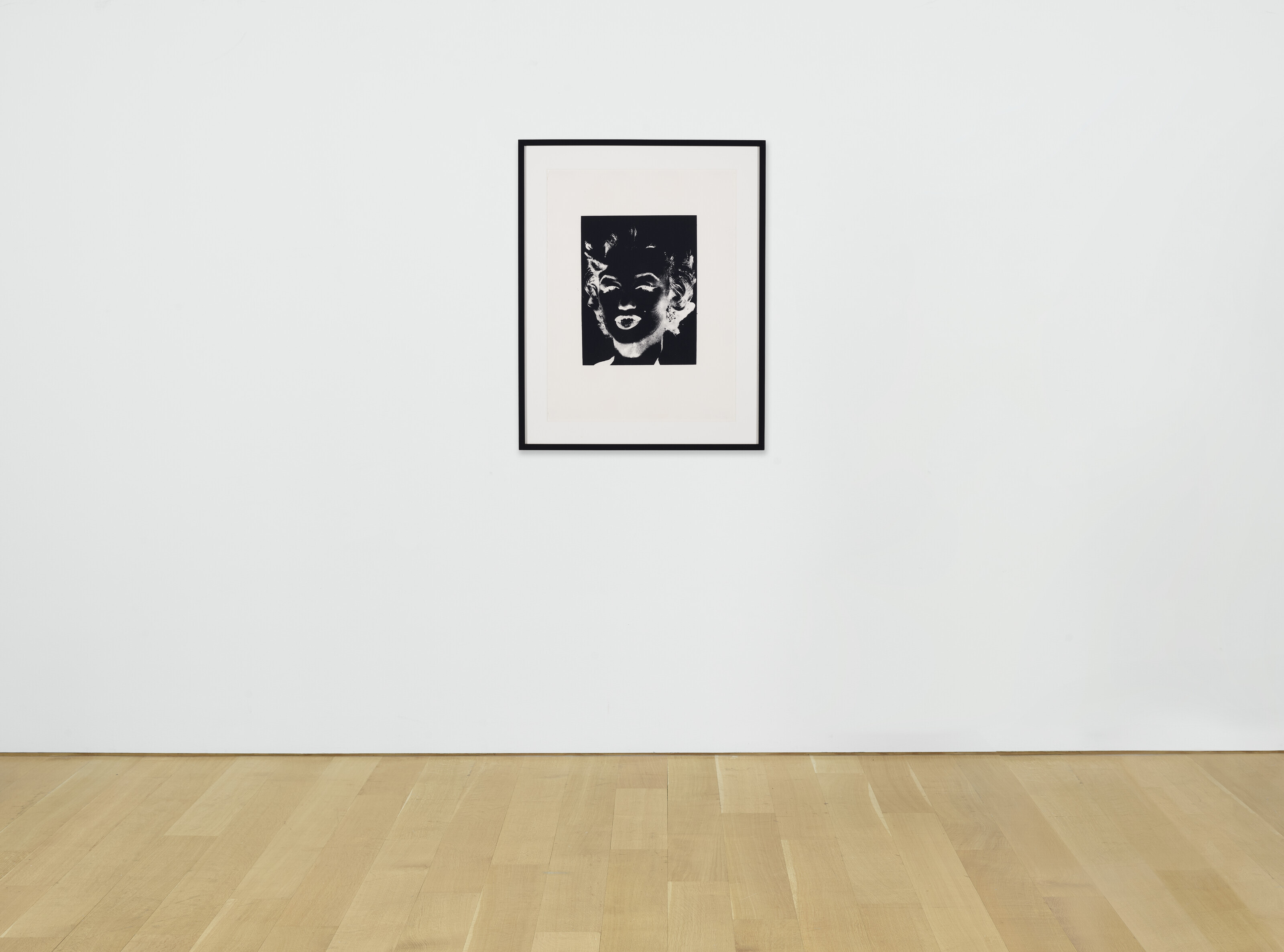 Andy Warhol — Мэрилин Монро (Marilyn), изображение 5