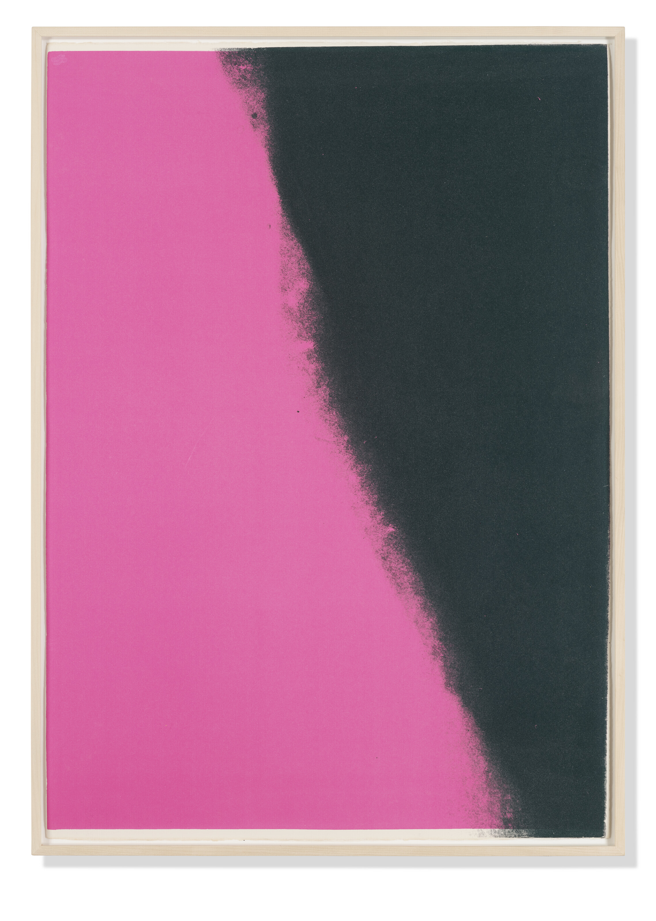 Andy Warhol — Тени II, изображение 3