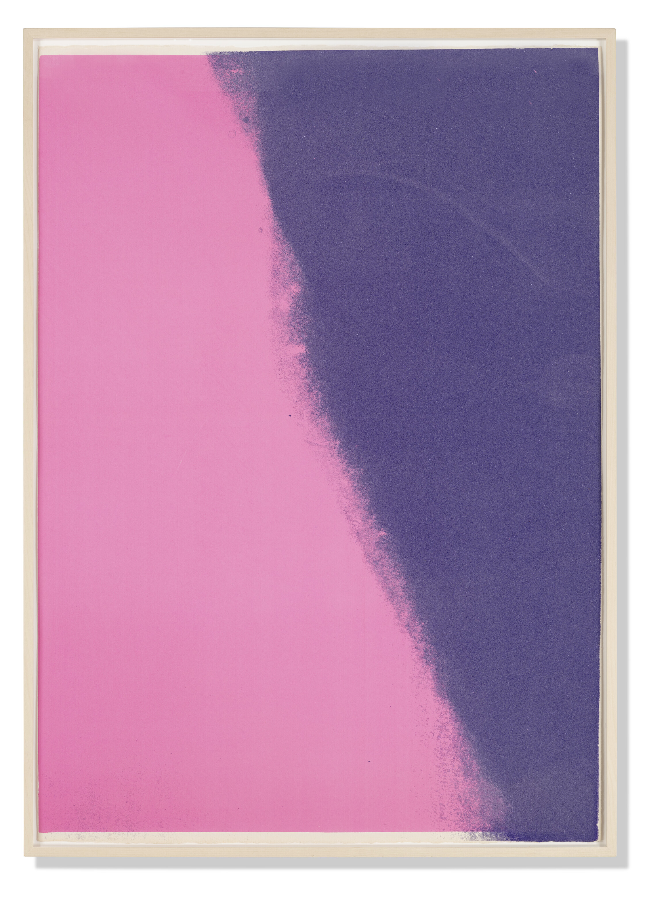Andy Warhol — Тени II, изображение 5