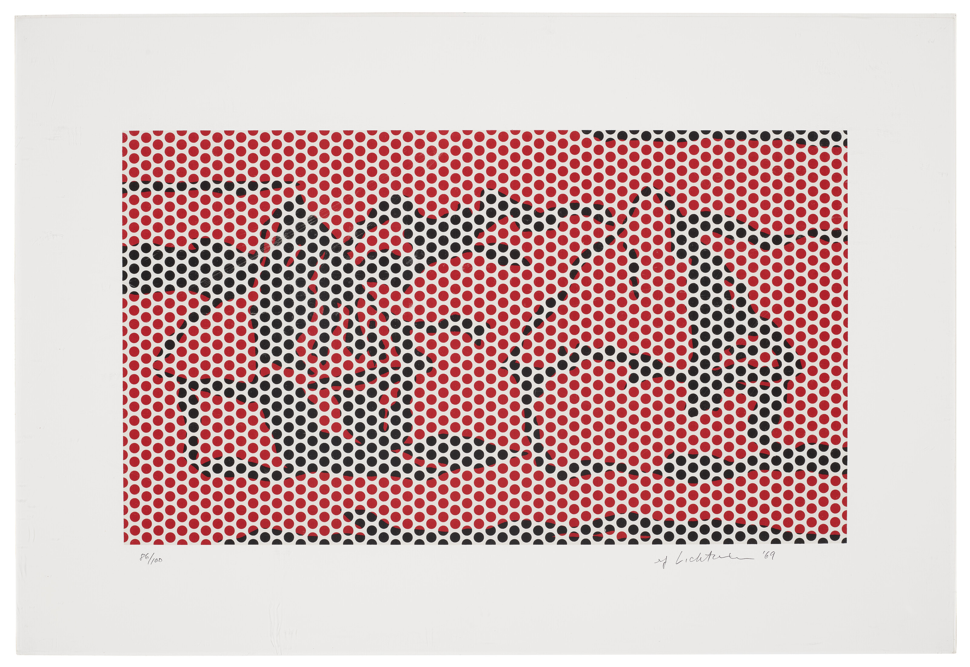 Andy Warhol — Серия "Стог сена", изображение 4