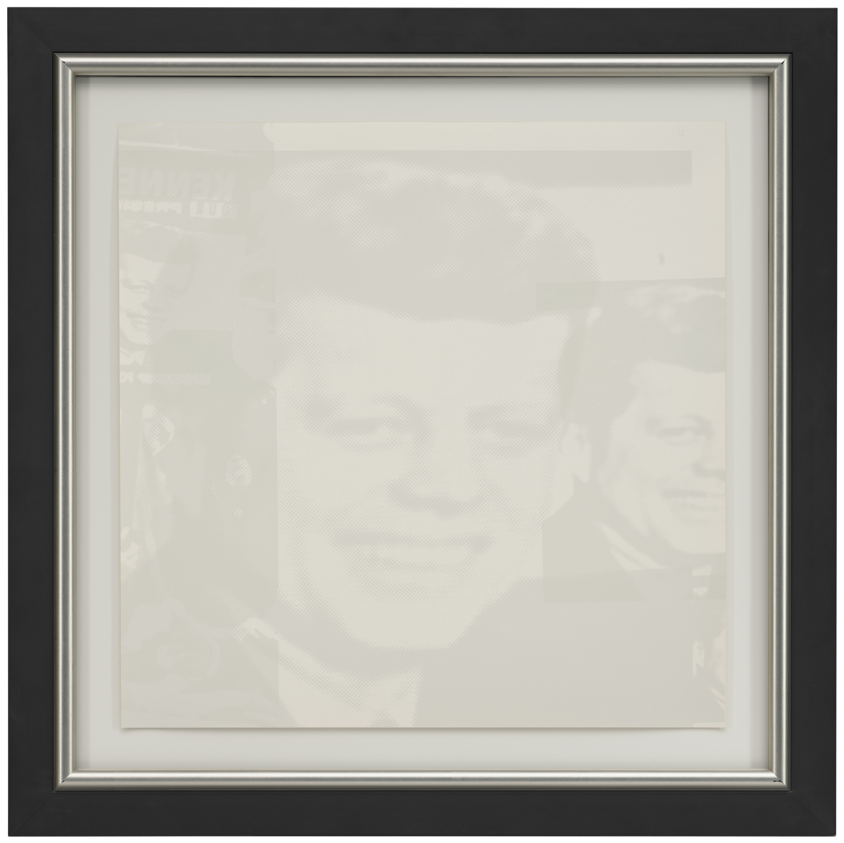 Andy Warhol — Вспышка - 22 ноября 1963 года: девять отпечатков, изображение 16
