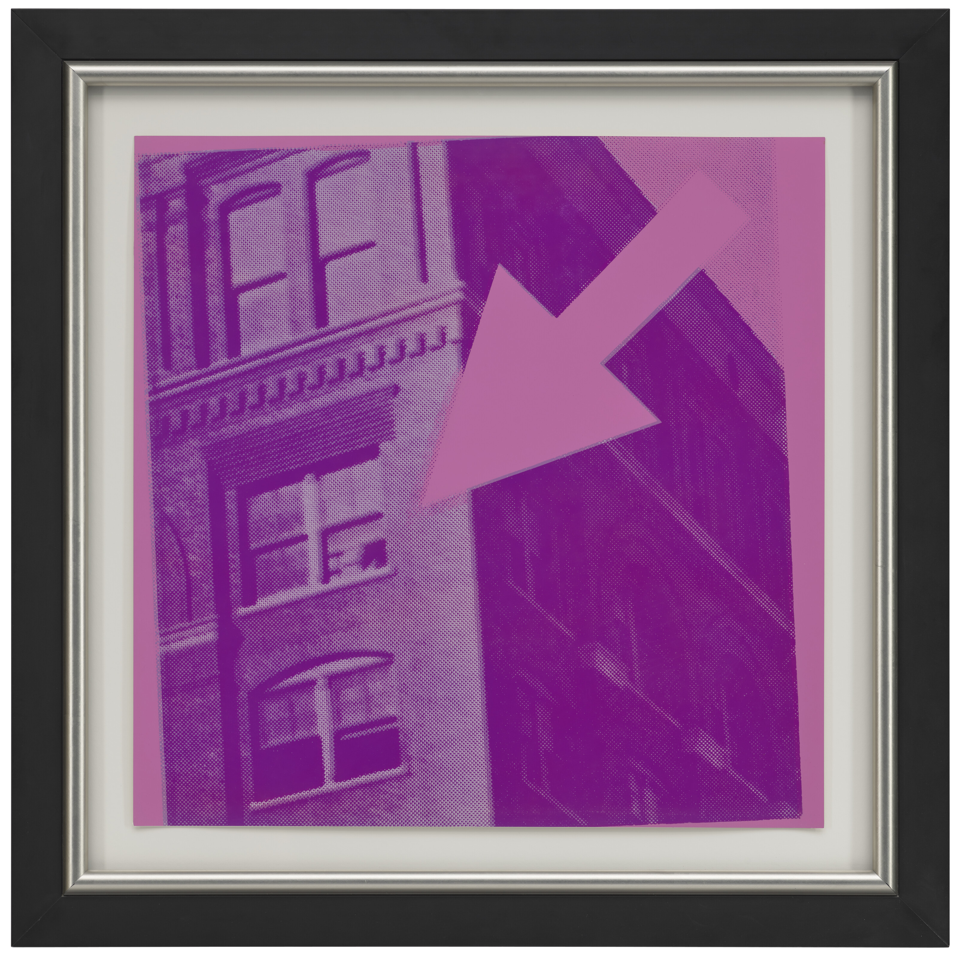 Andy Warhol — Вспышка - 22 ноября 1963 года: девять отпечатков, изображение 17